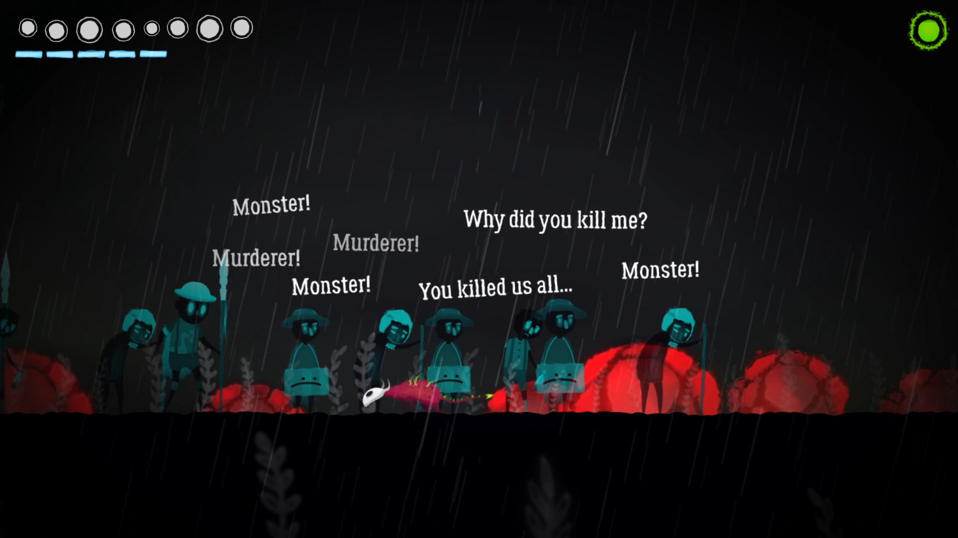 The Guise screenshot 1