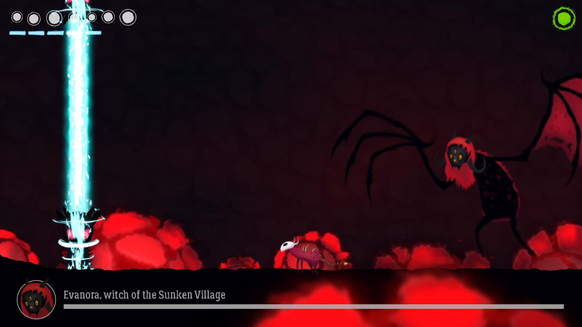 The Guise screenshot 11