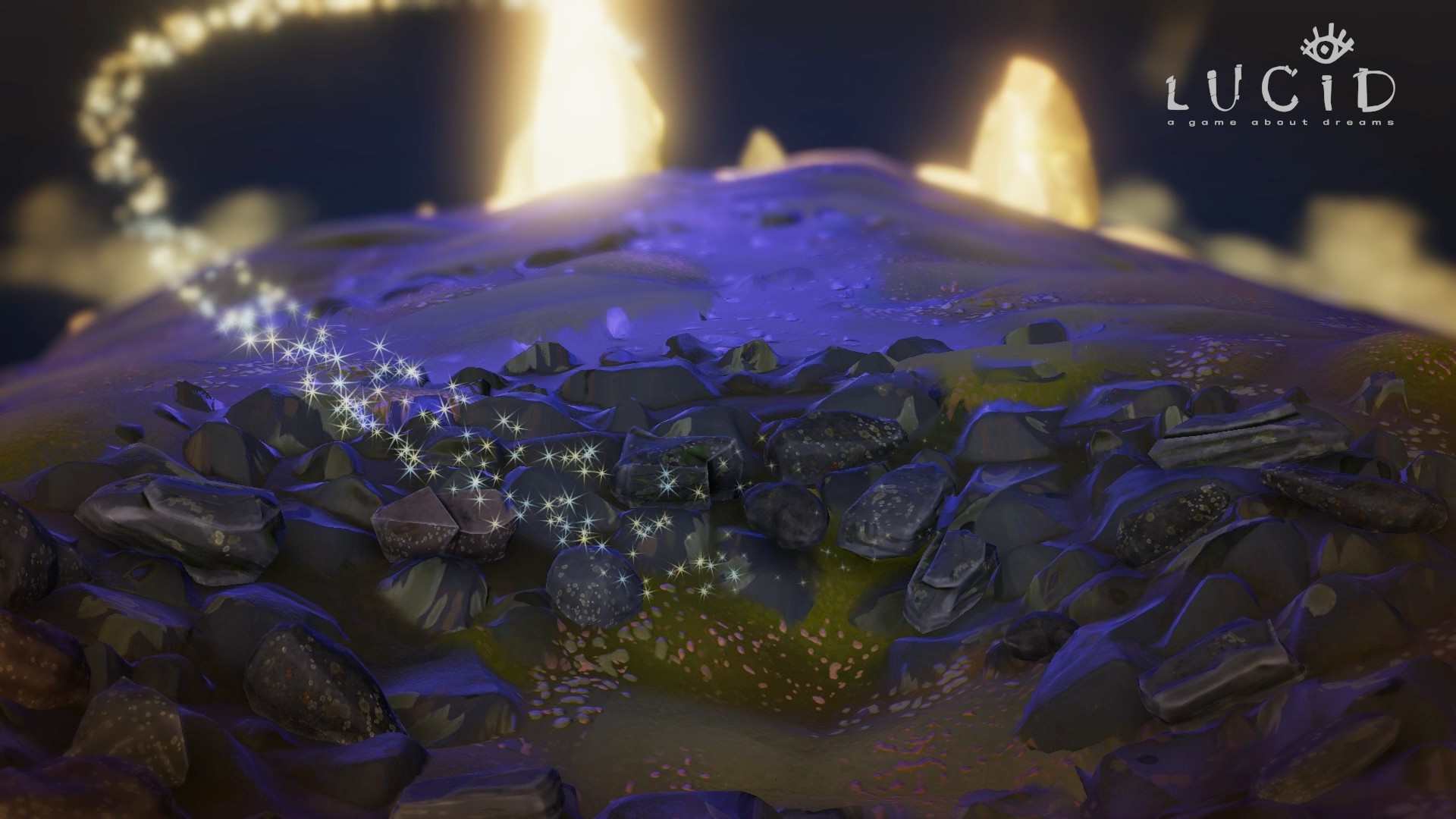 Lucid - A Game About Dreams screenshot 8