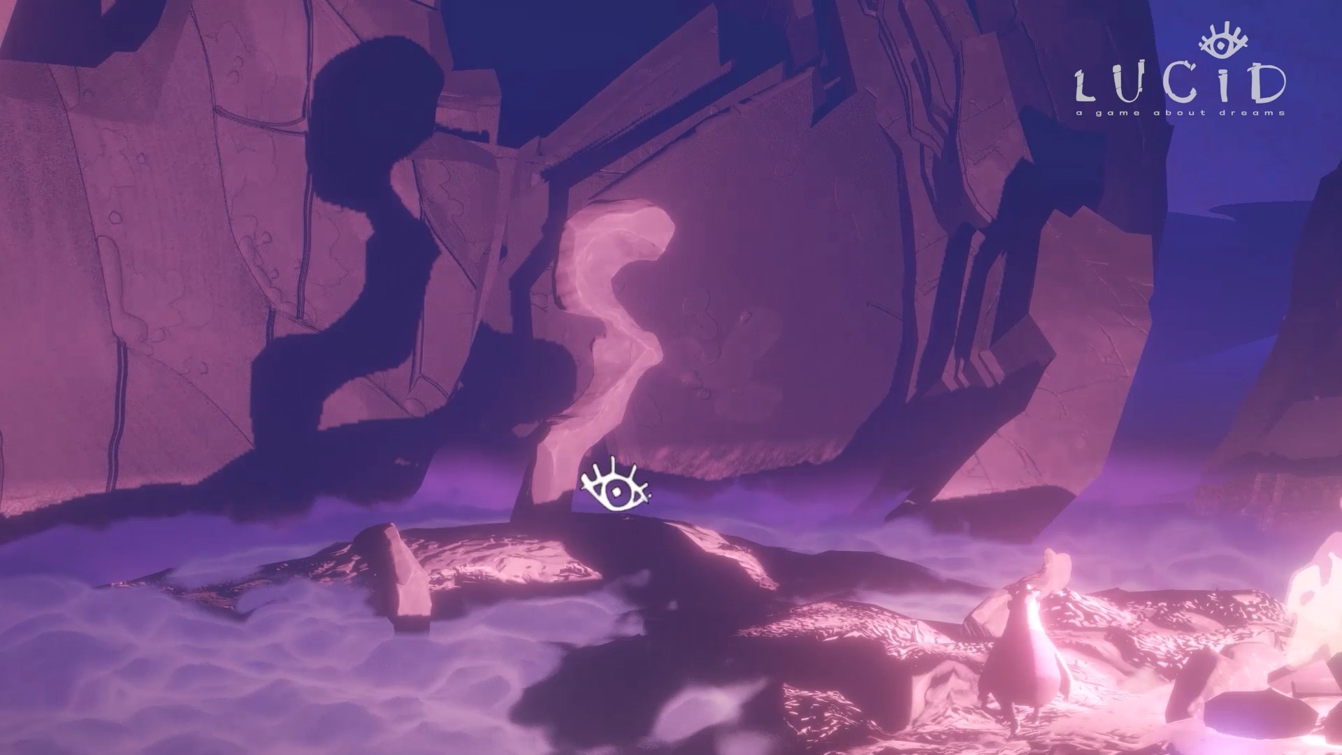 Lucid - A Game About Dreams screenshot 3