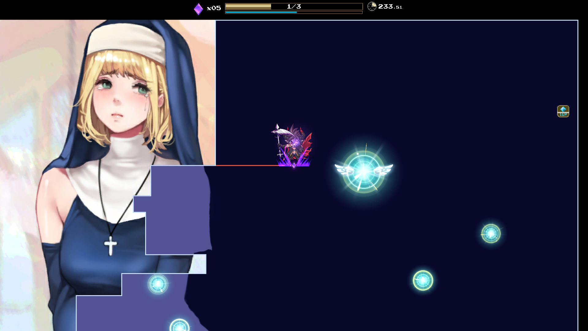 Re: Gals Panic screenshot 5