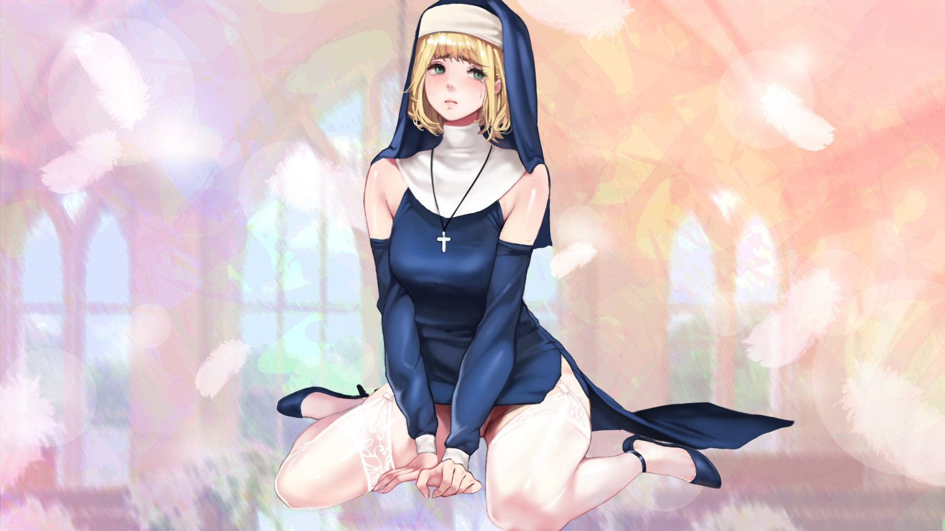 Re: Gals Panic screenshot 1