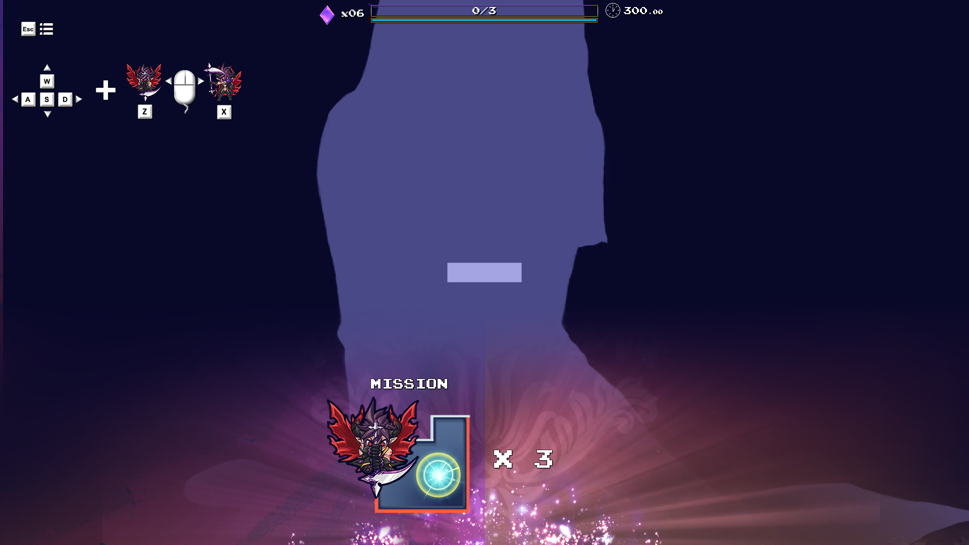 Re: Gals Panic screenshot 4