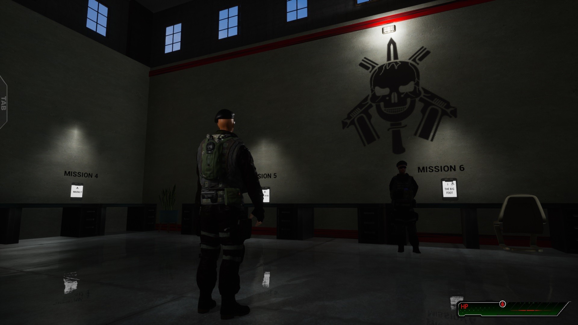 Elite Battle : Rio screenshot 5