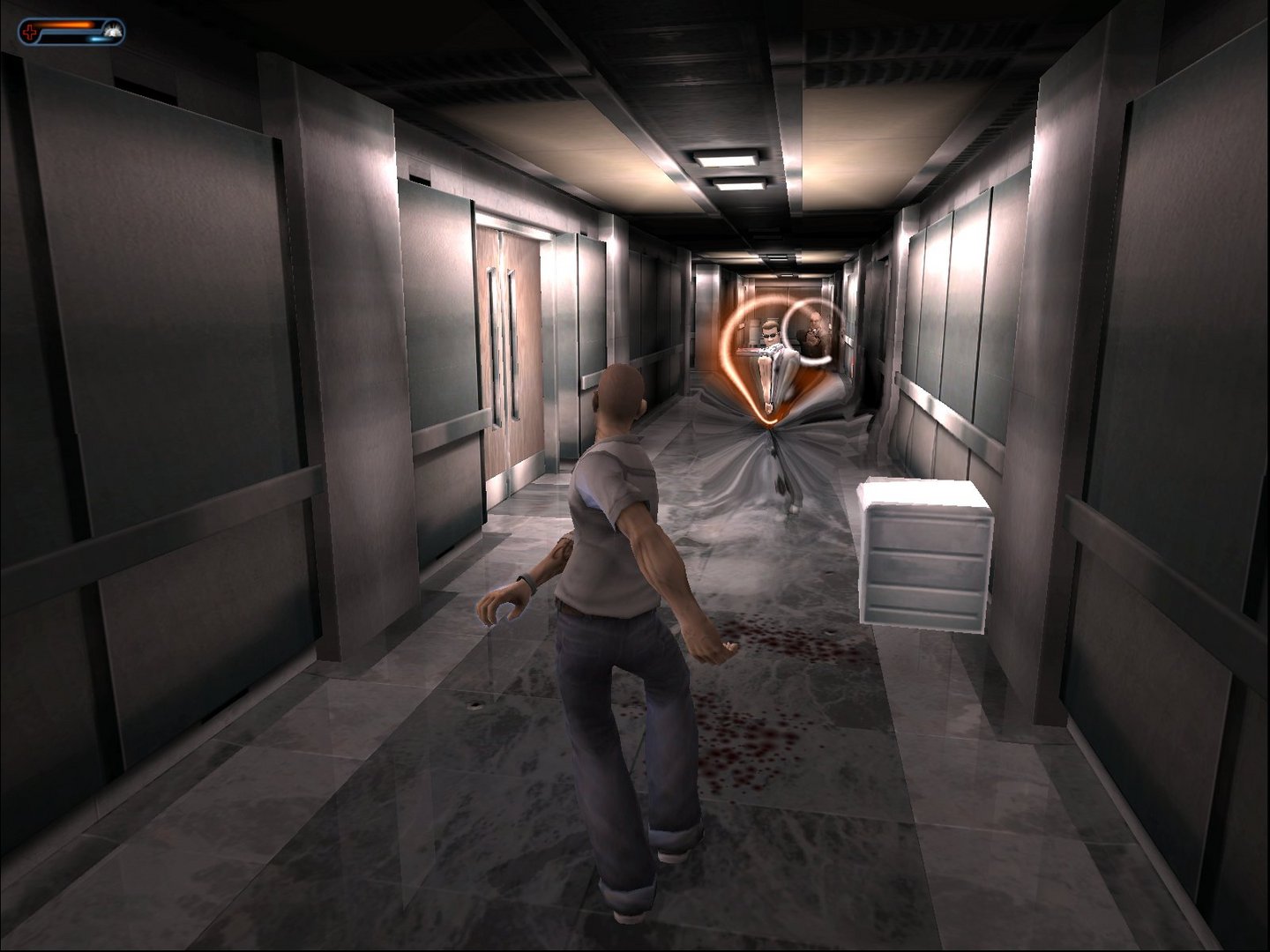Second Sight screenshot 14