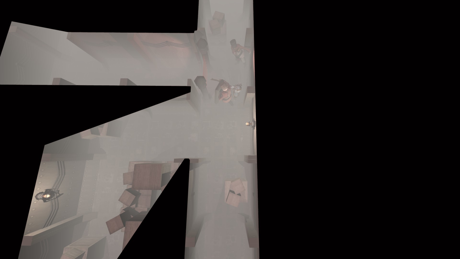 Shadows of time screenshot 11
