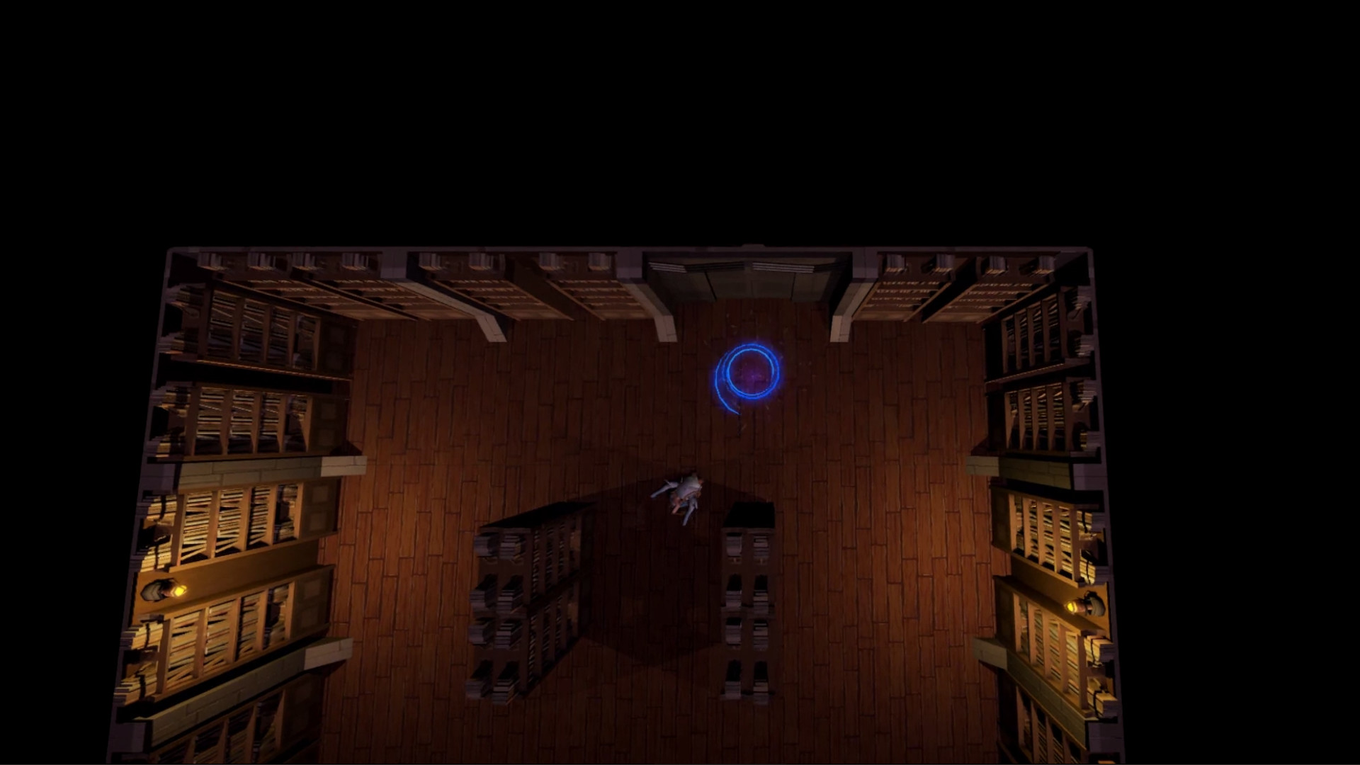 Shadows of time screenshot 5