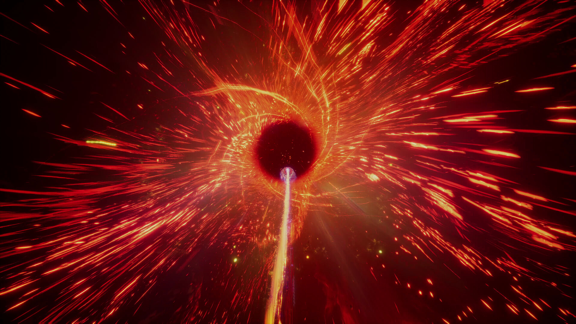 METEORA screenshot 4