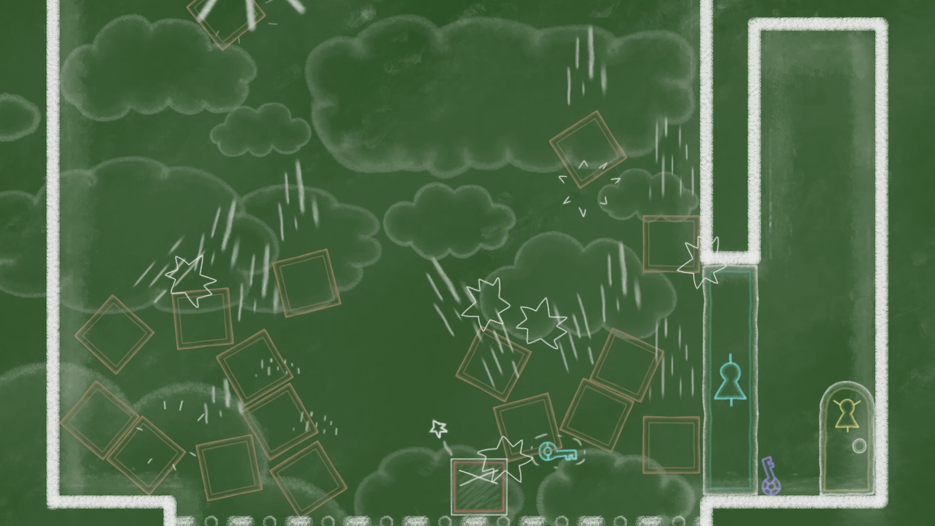 Palallel screenshot 1