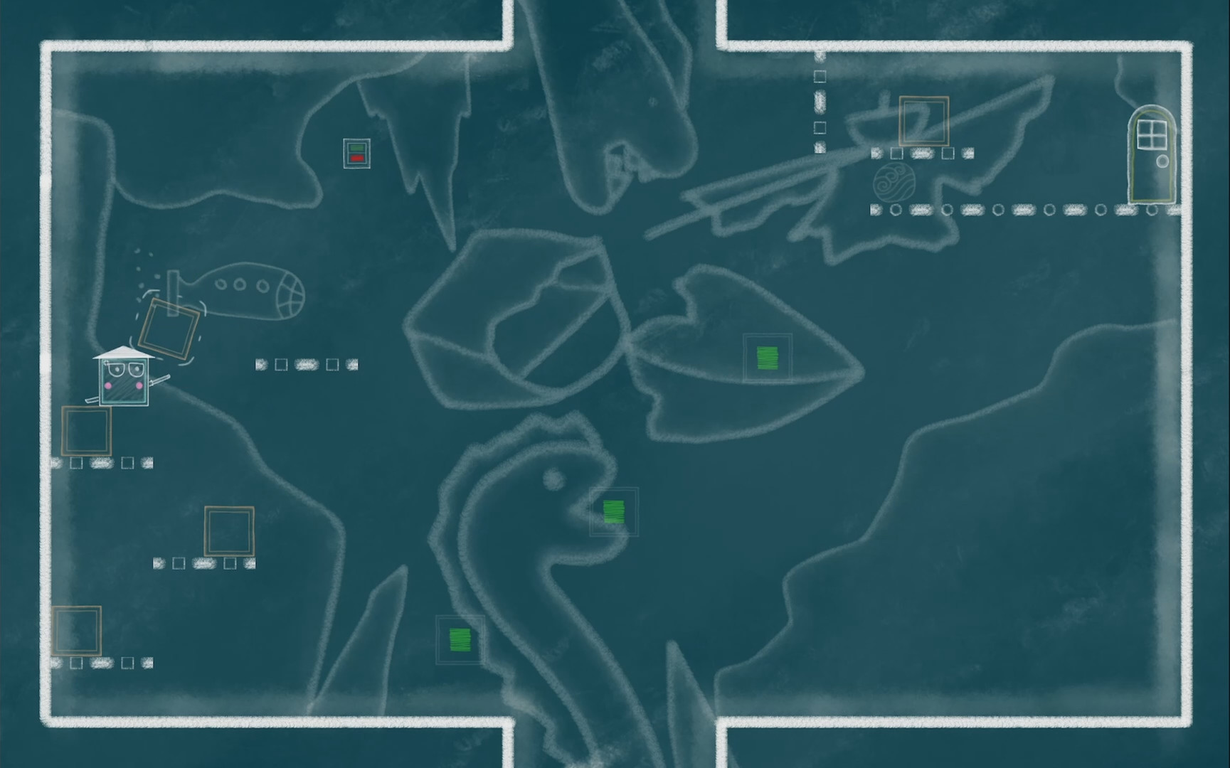 Palallel screenshot 6