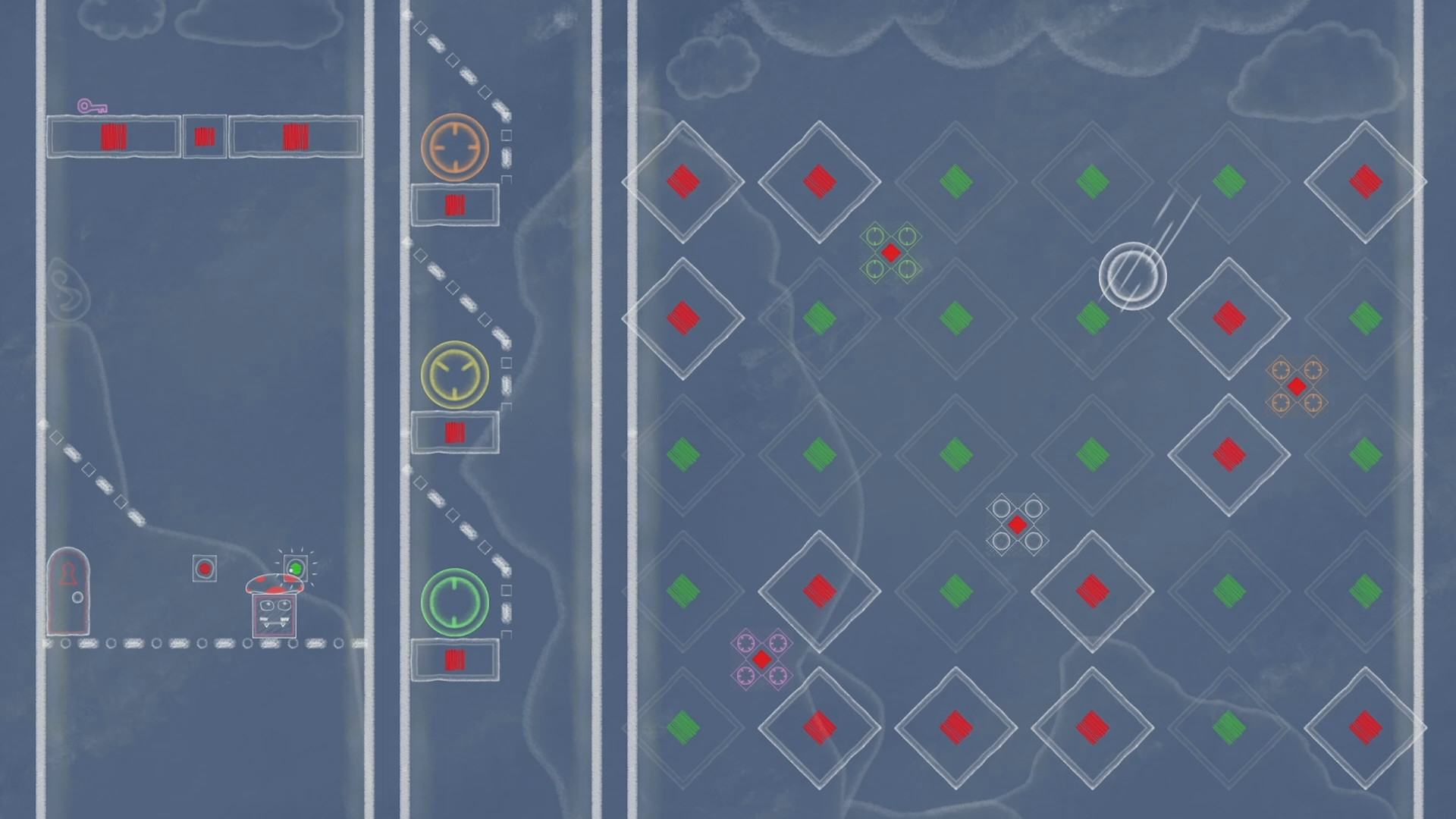 Palallel screenshot 3