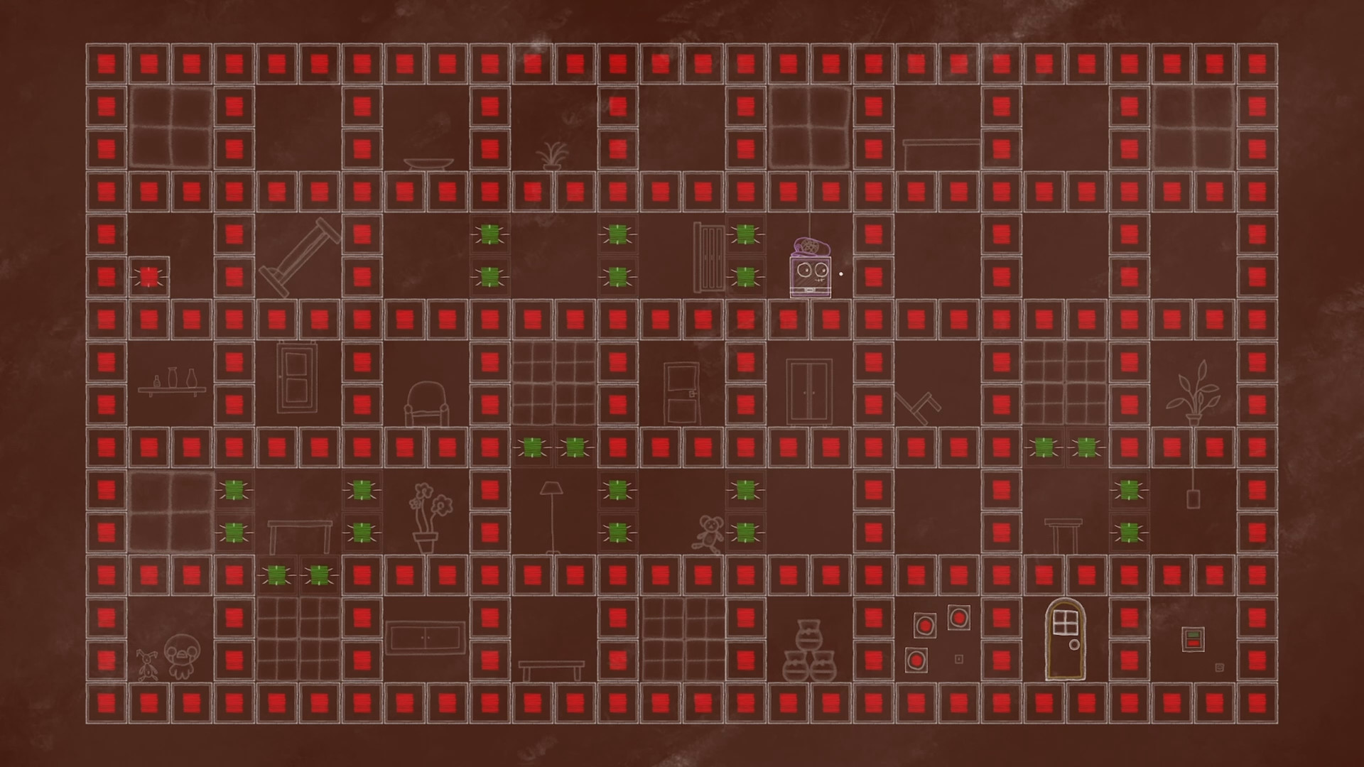 Palallel screenshot 2