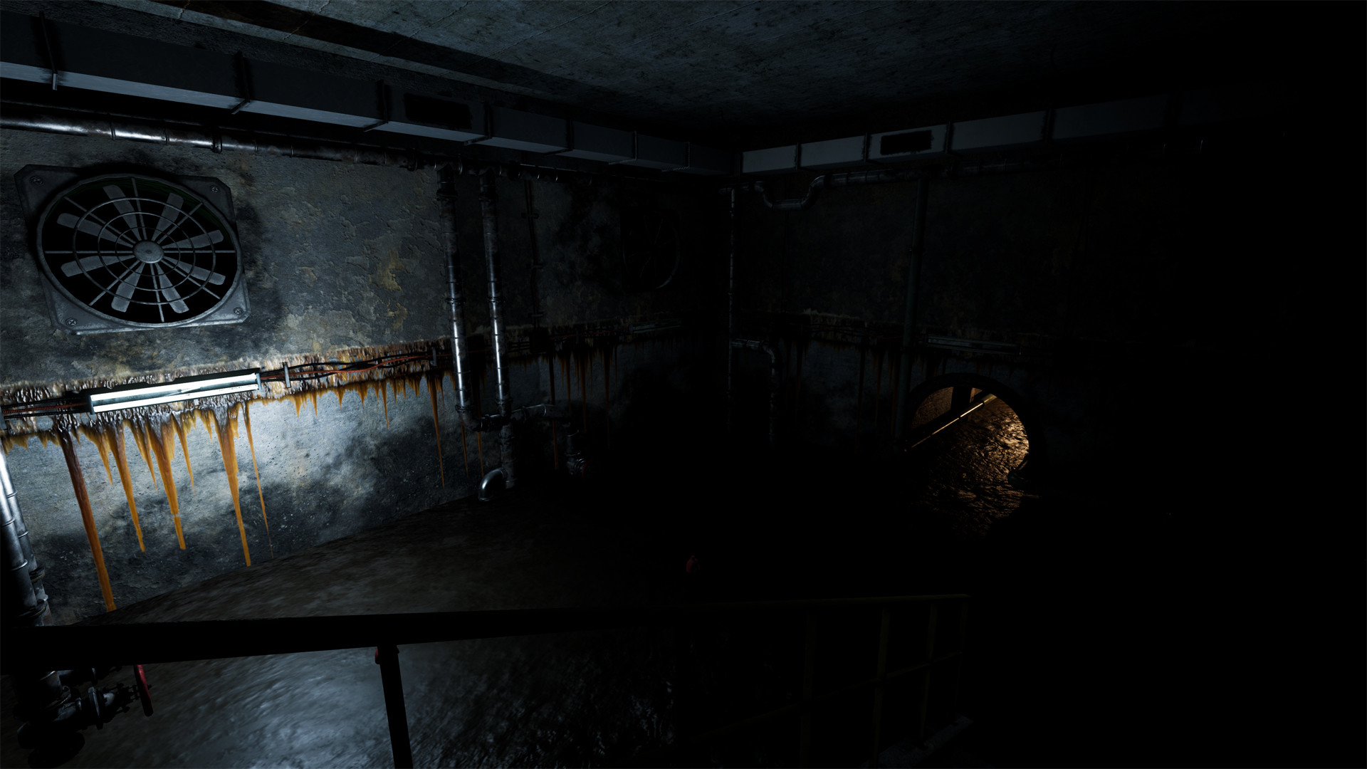 Doors of Silence - the prologue screenshot 6