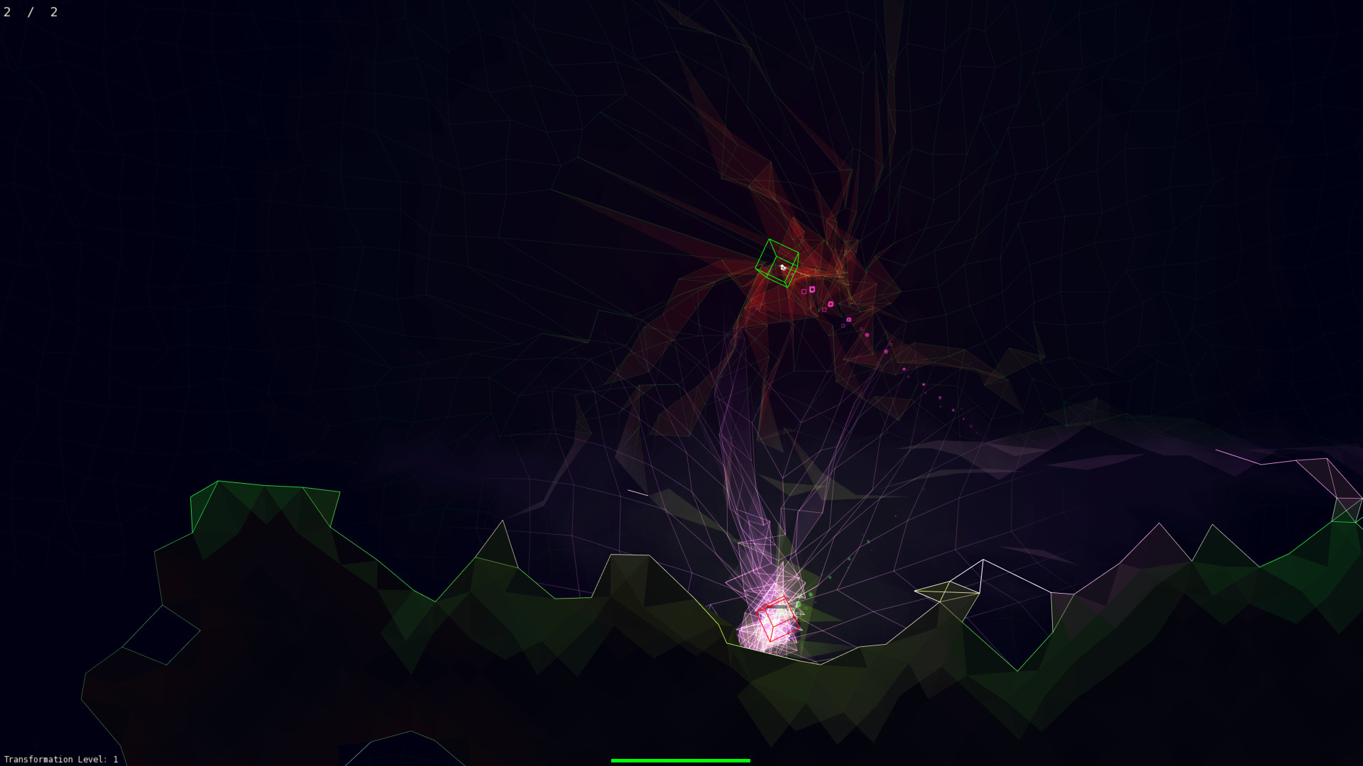 9001 screenshot 1
