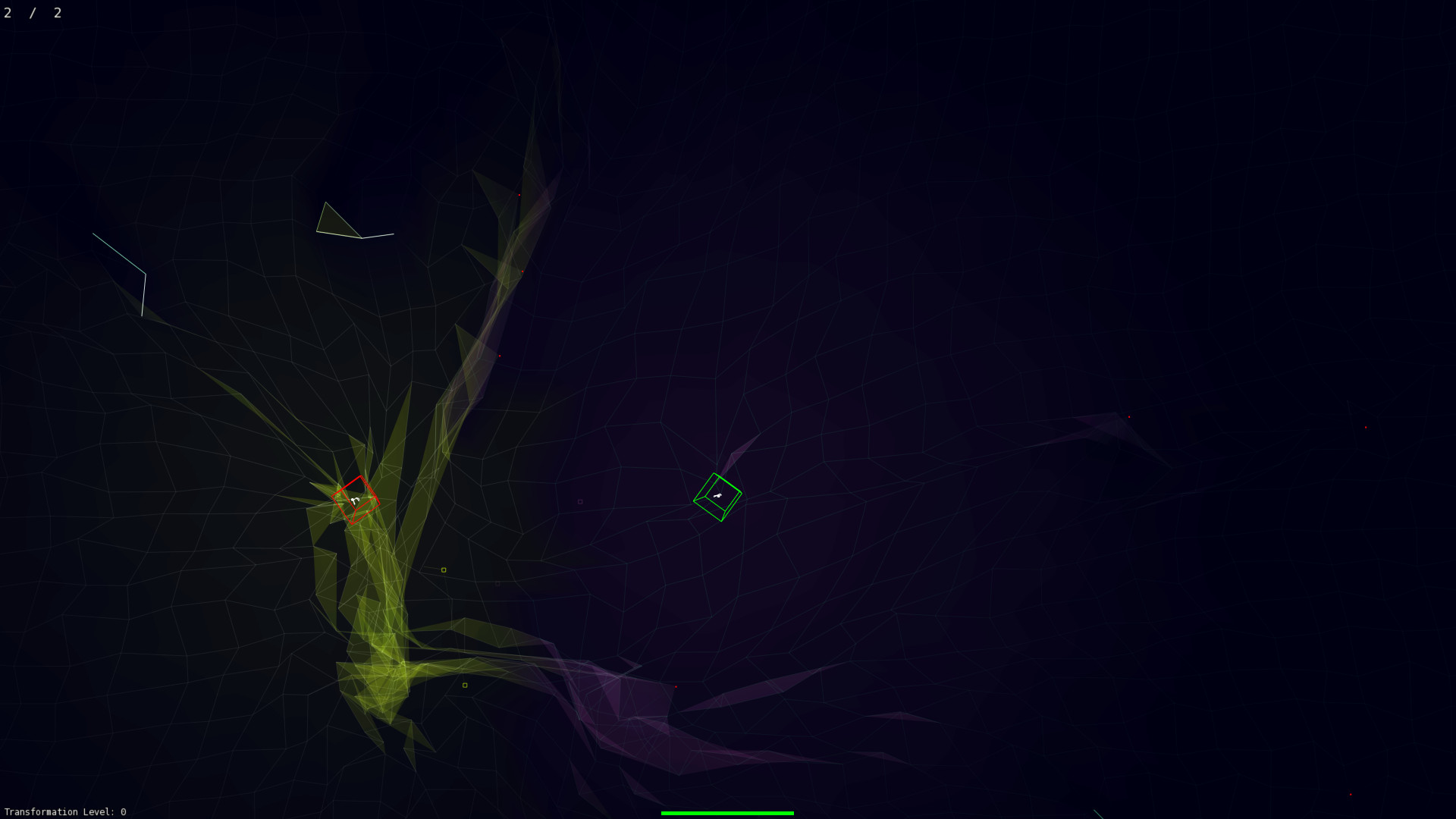 9001 screenshot 3