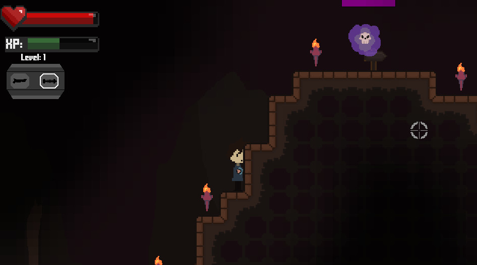 Hooks And Shotguns screenshot 2