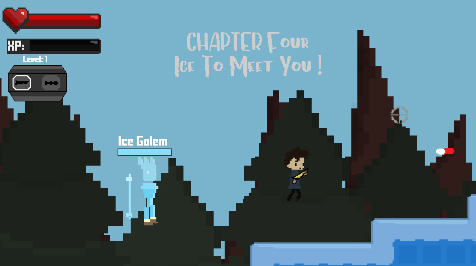 Hooks And Shotguns screenshot 3