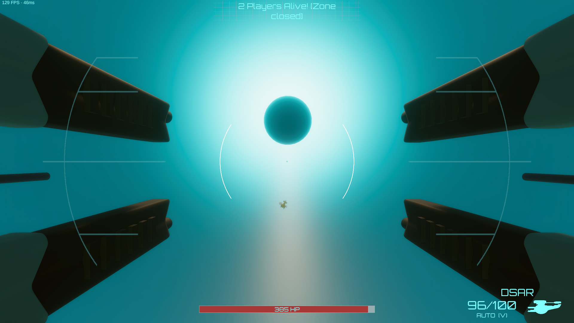 Drone Wars screenshot 19