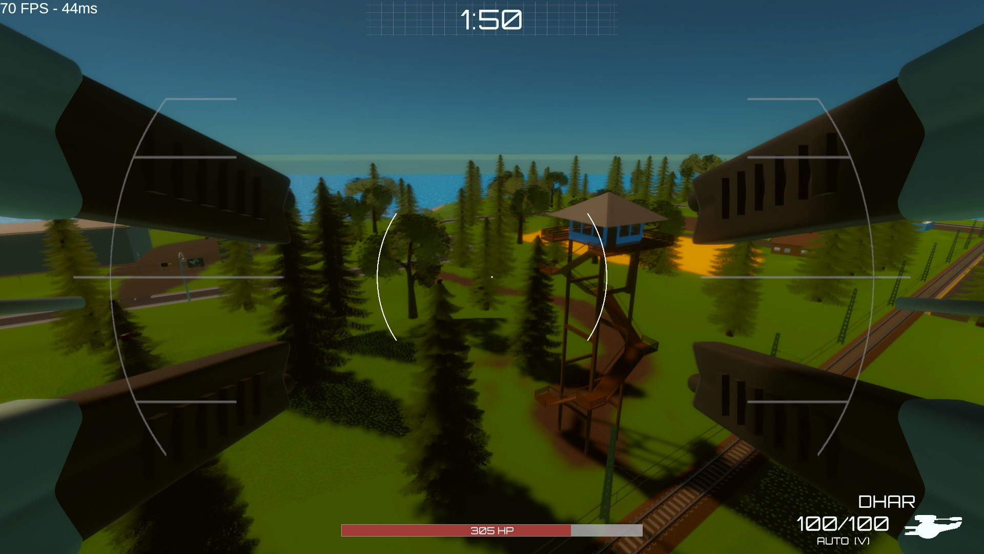 Drone Wars screenshot 17