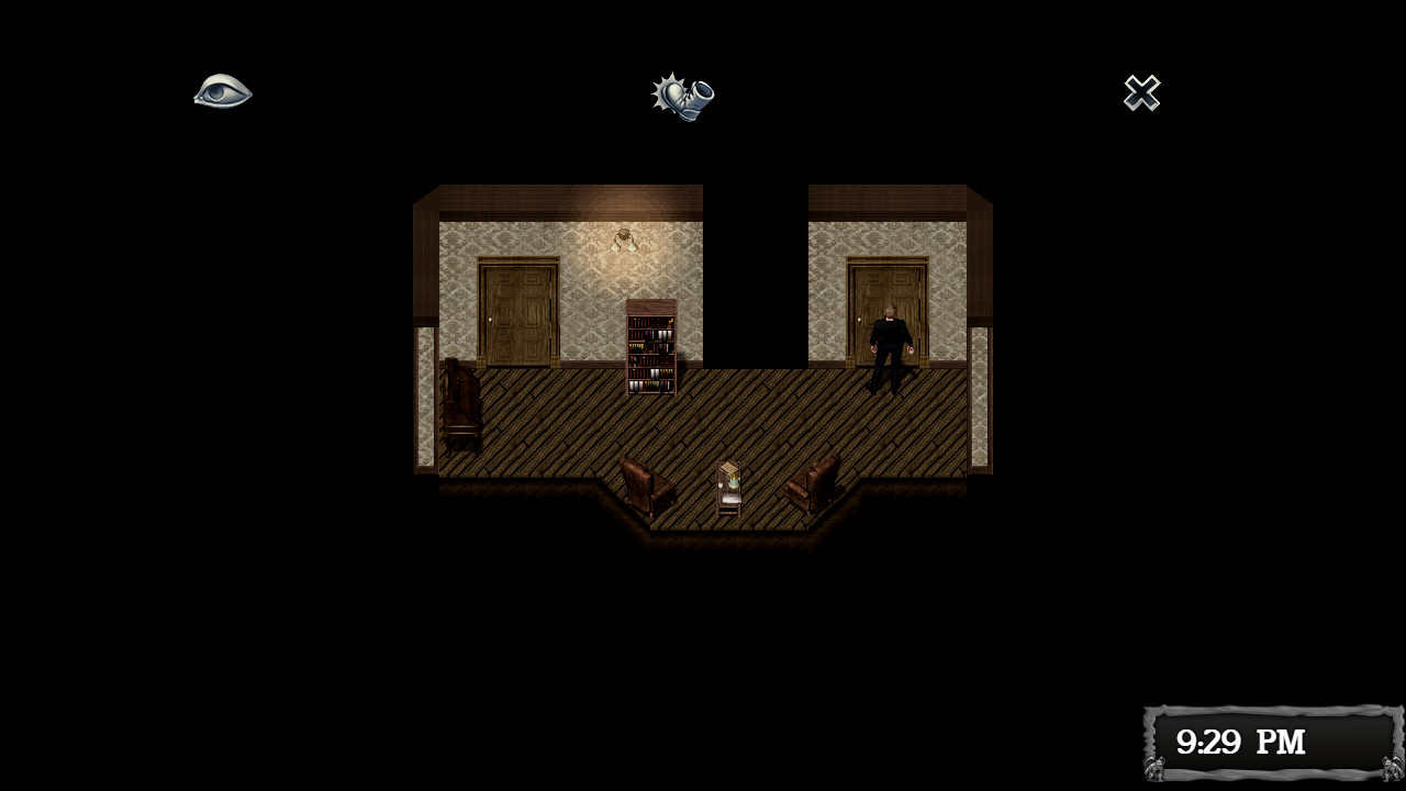 The Deed II screenshot 4