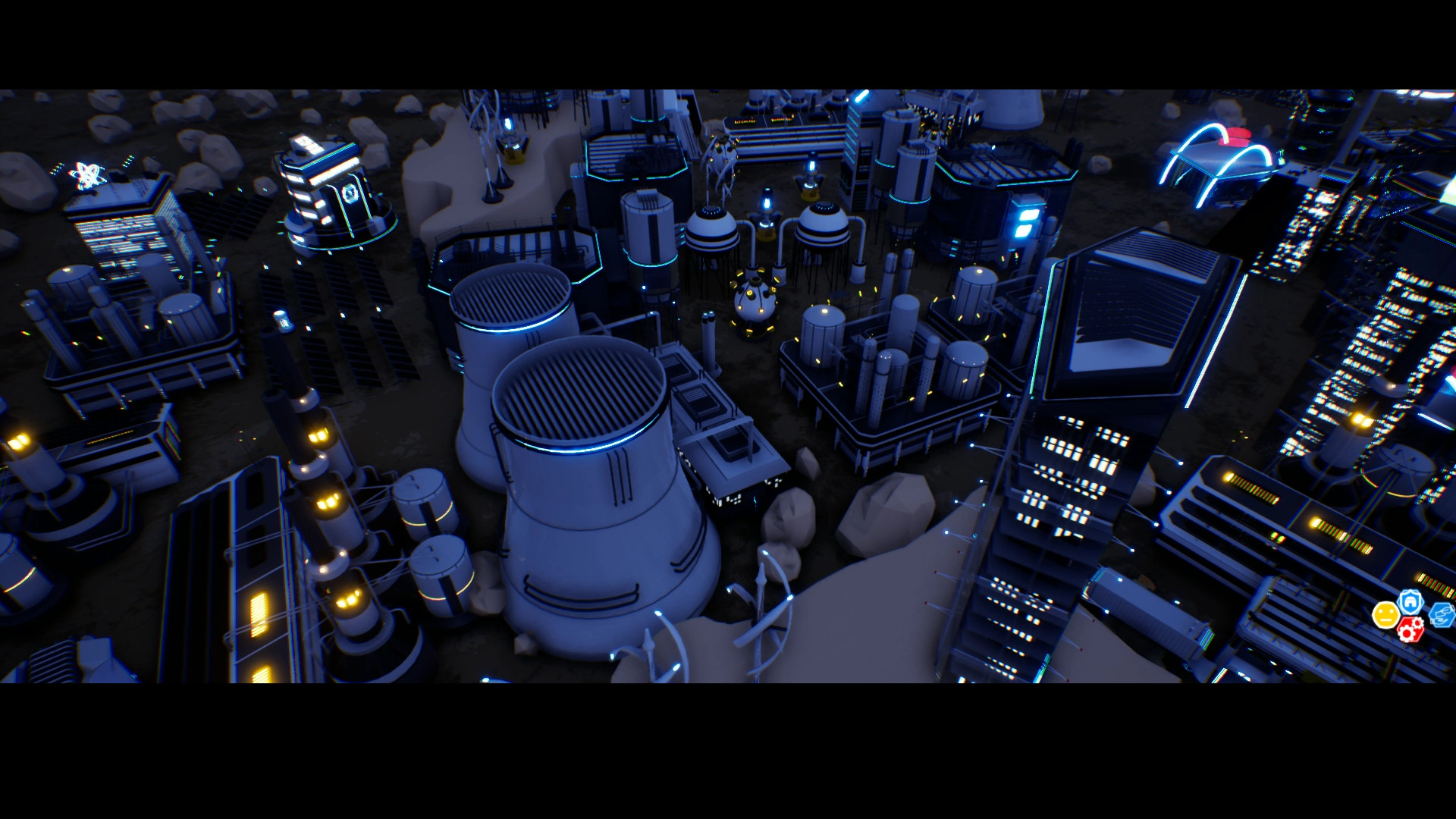 Voyagers screenshot 3