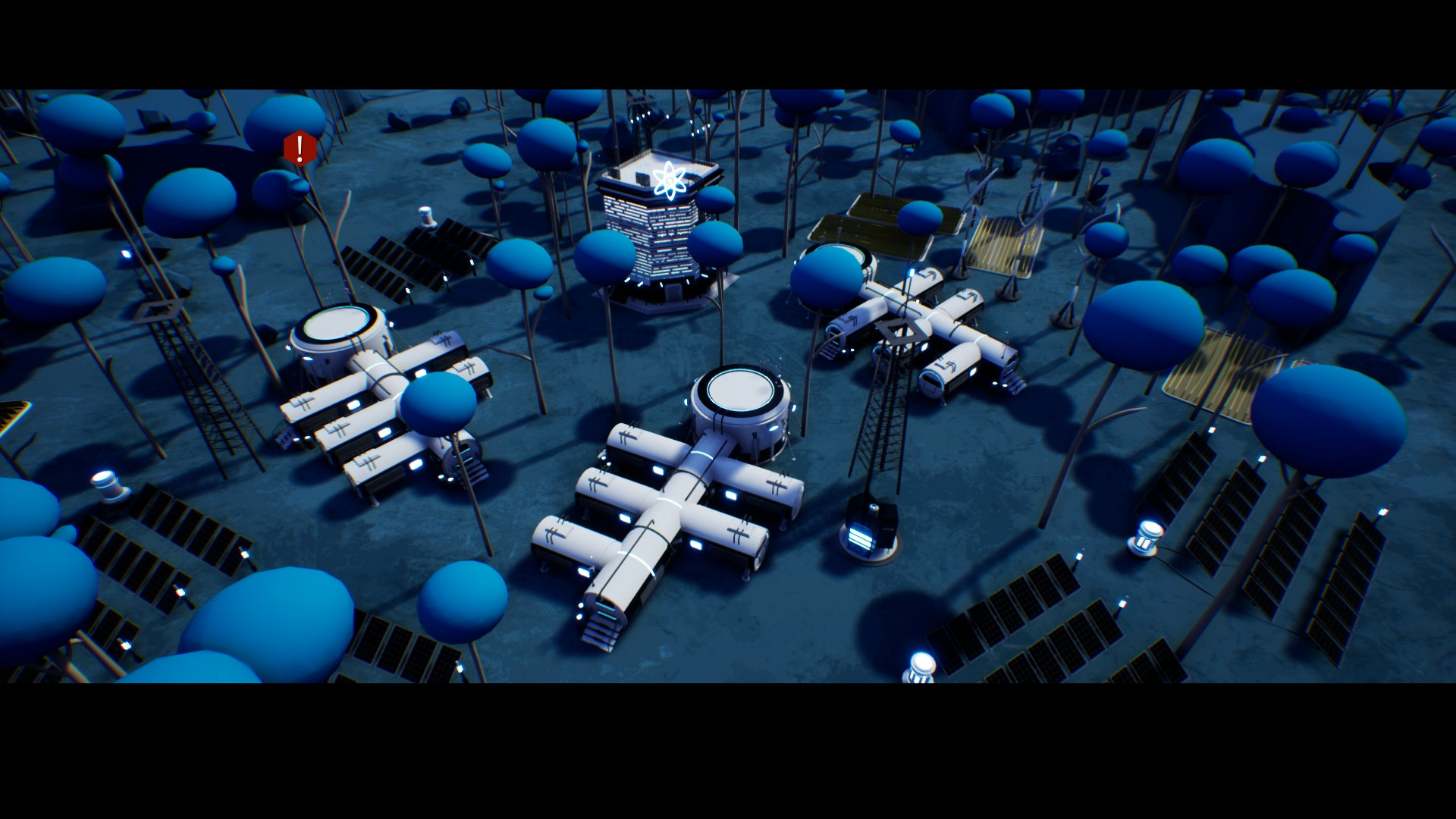 Voyagers screenshot 4