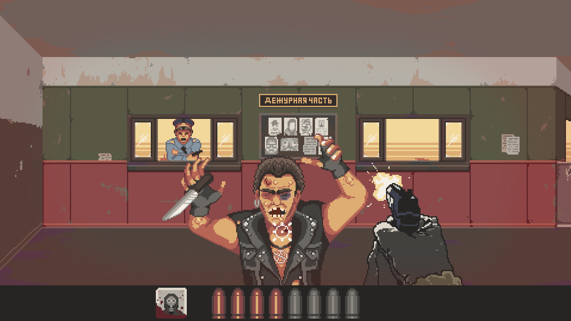 CHERNOBYL: The Untold Story screenshot 5