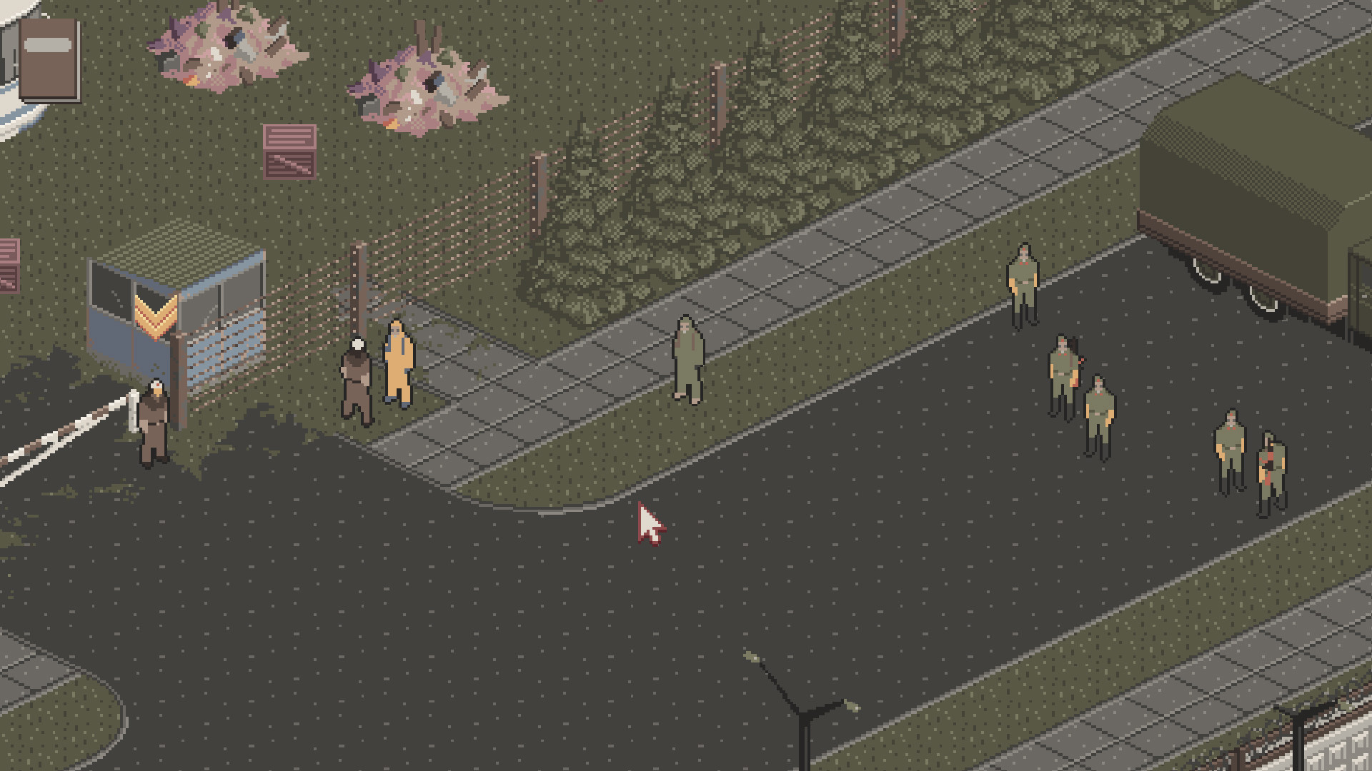 CHERNOBYL: The Untold Story screenshot 4