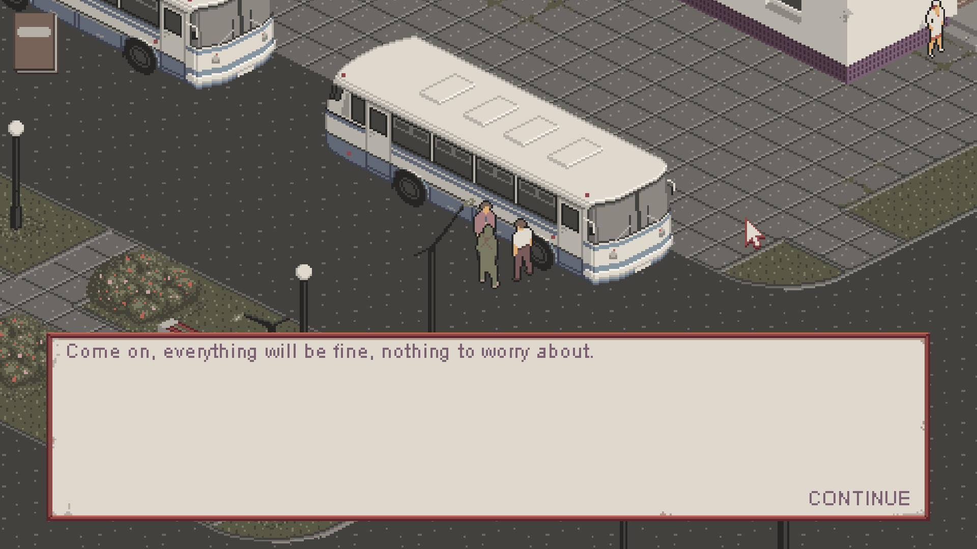 CHERNOBYL: The Untold Story screenshot 7