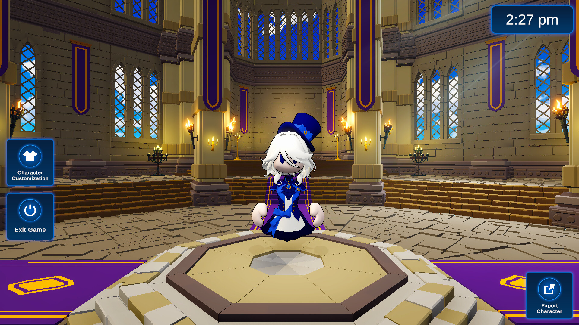 Everlight screenshot 6
