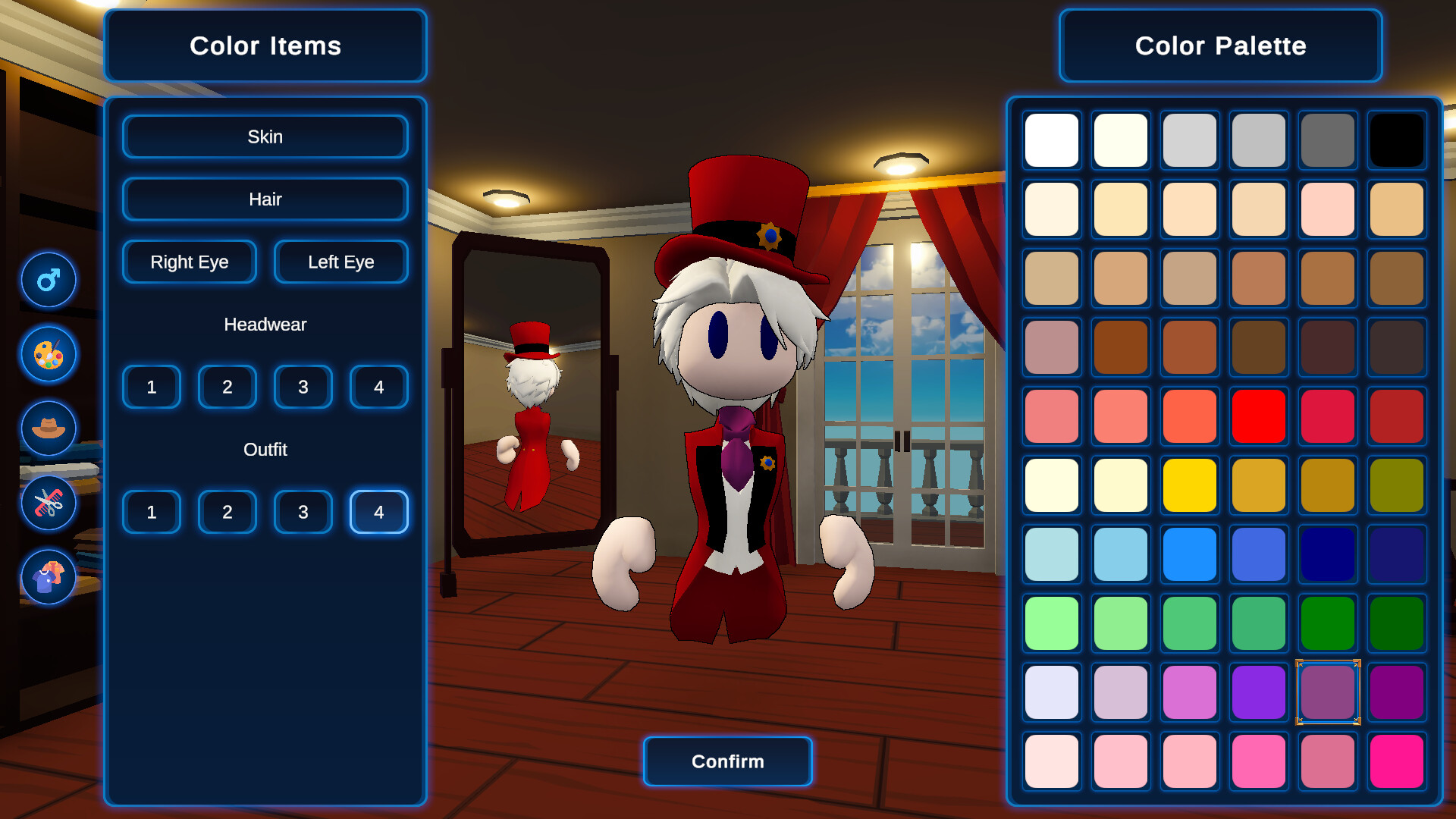 Everlight screenshot 3