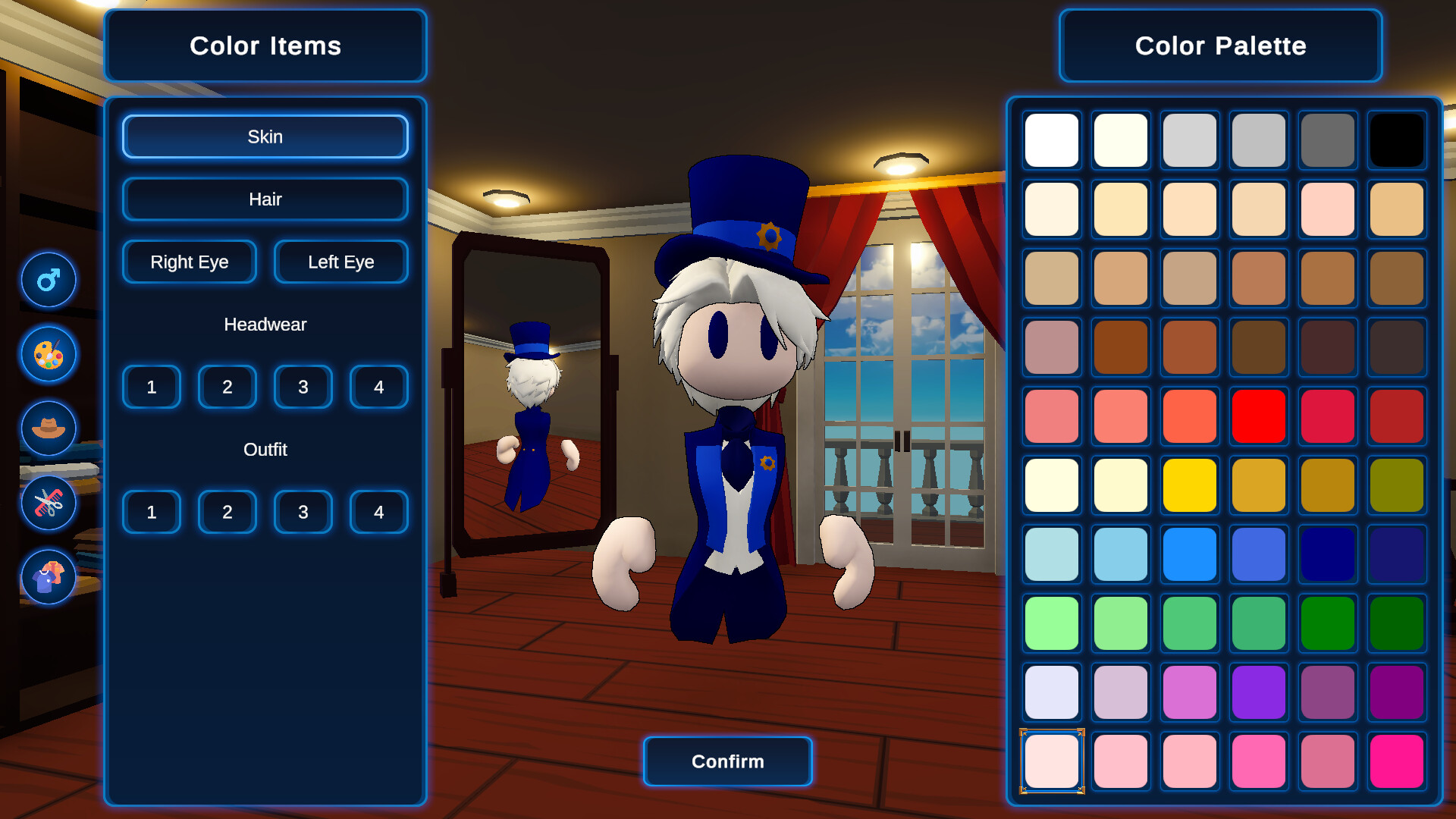Everlight screenshot 4