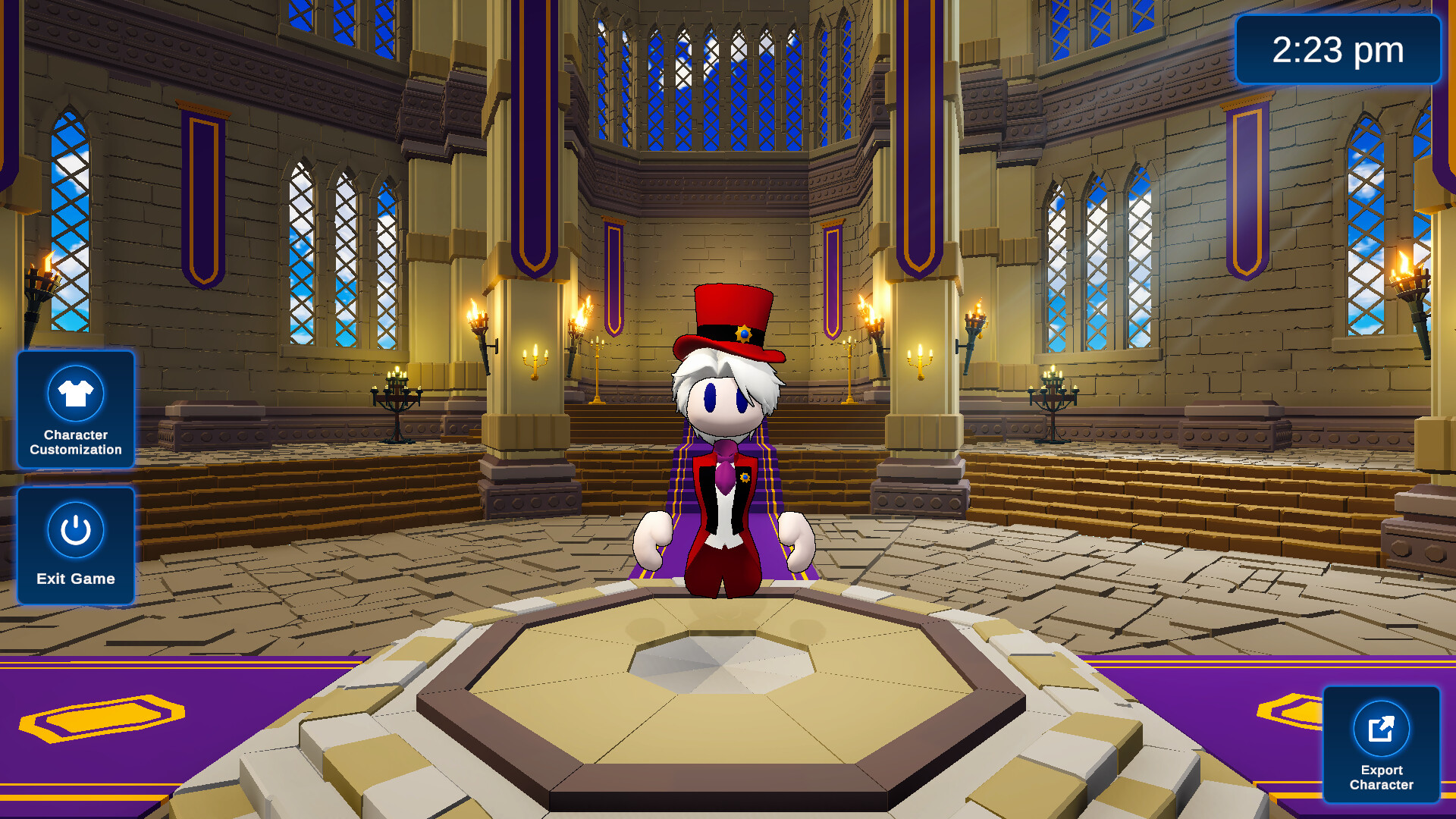 Everlight screenshot 2