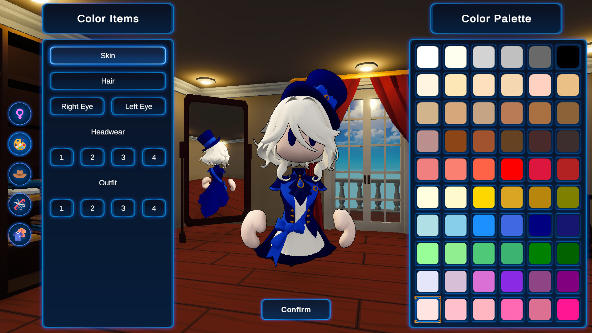 Everlight screenshot 5