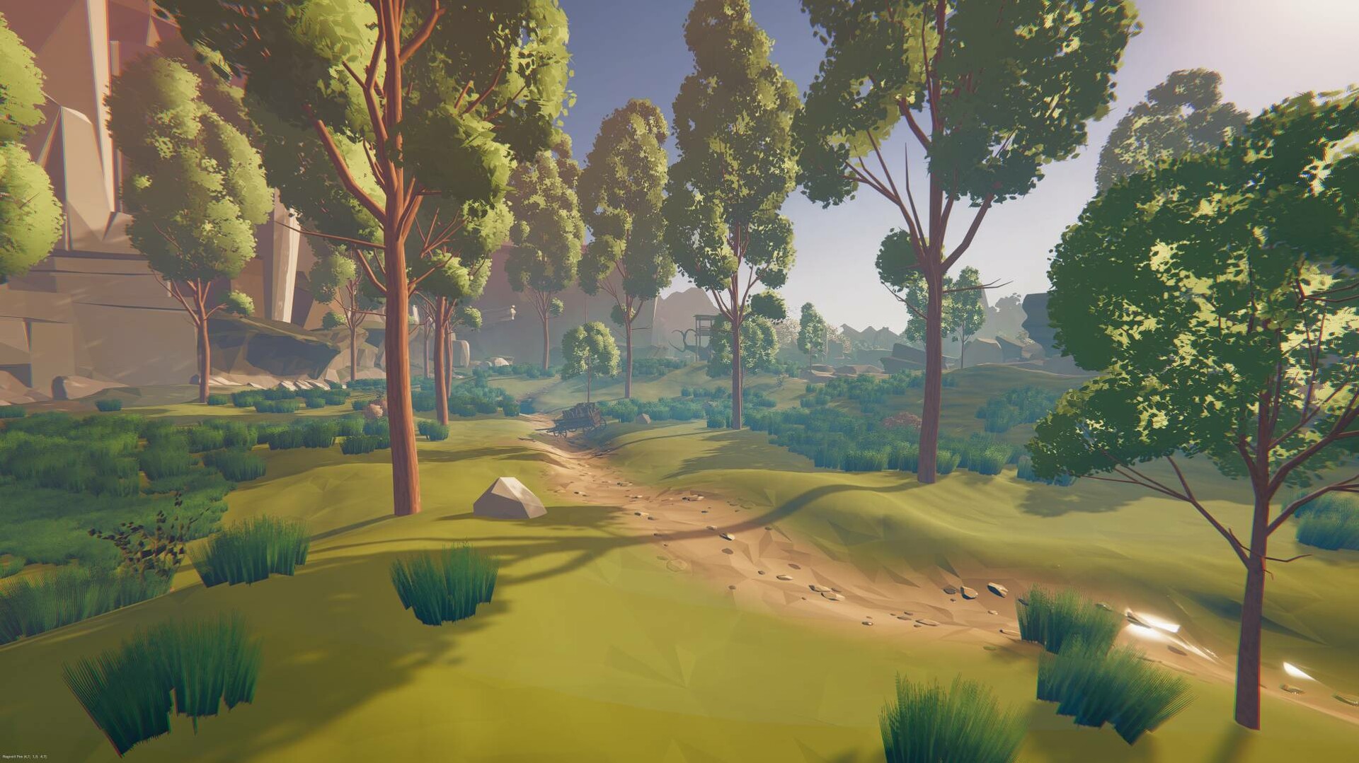 Lost Viking: Kingdom of Women screenshot 7