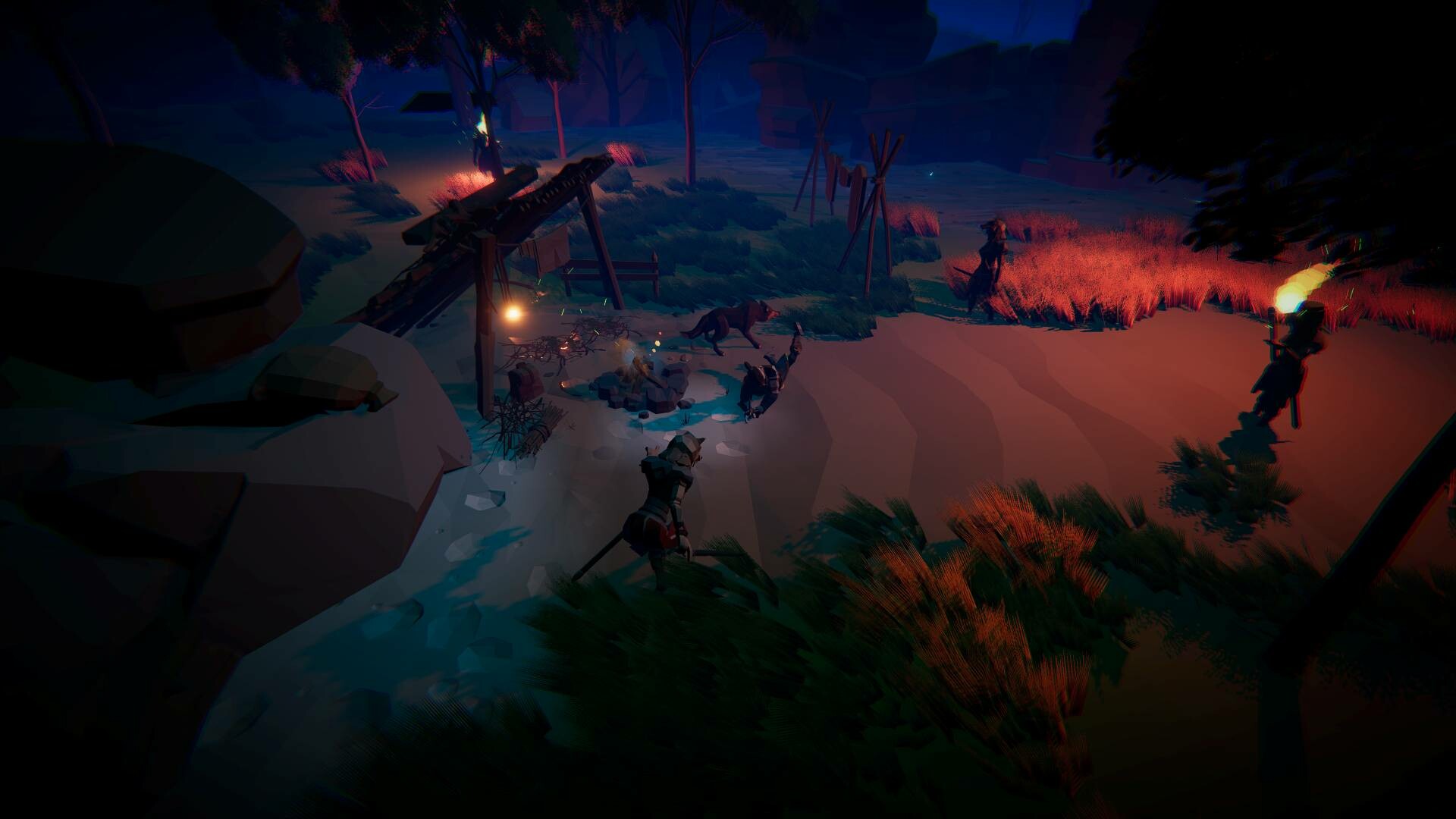 Lost Viking: Kingdom of Women screenshot 13