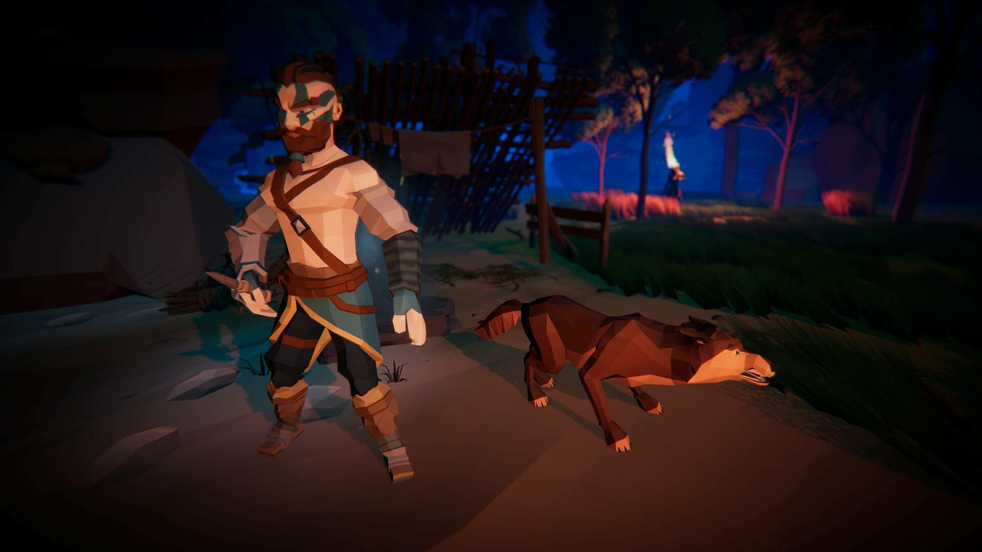 Lost Viking: Kingdom of Women screenshot 12