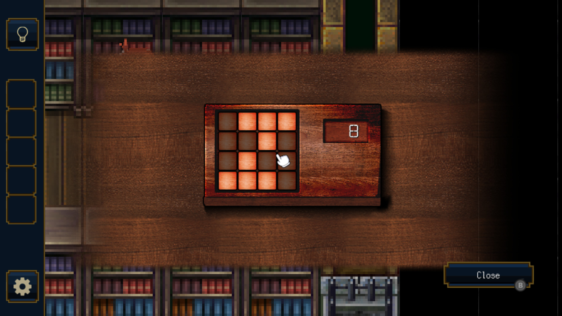 Treehouse Riddle screenshot 4