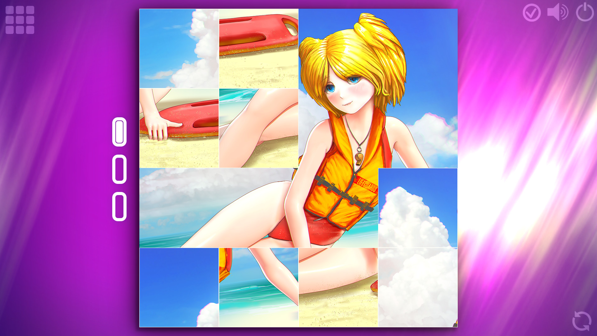 HENTAI EXOTICA vol.2 screenshot 2