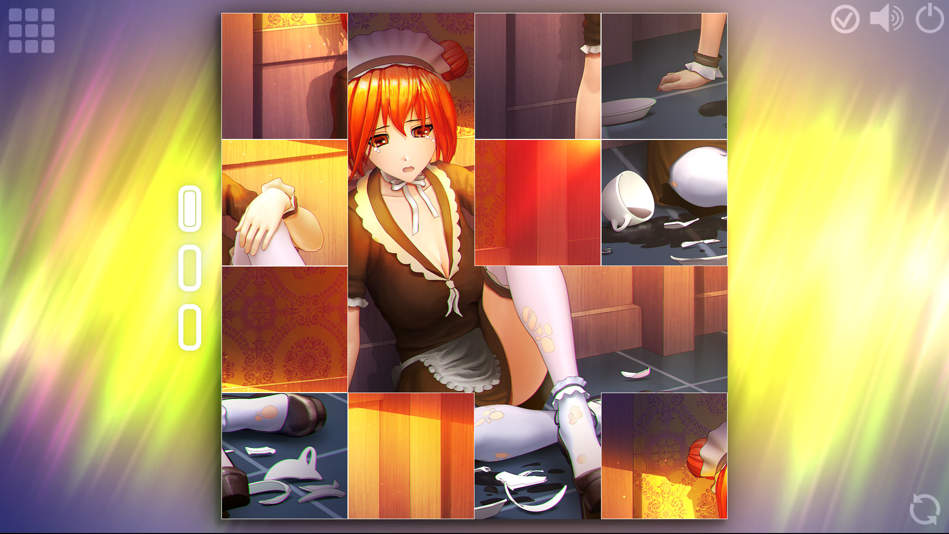 HENTAI EXOTICA vol.2 screenshot 4