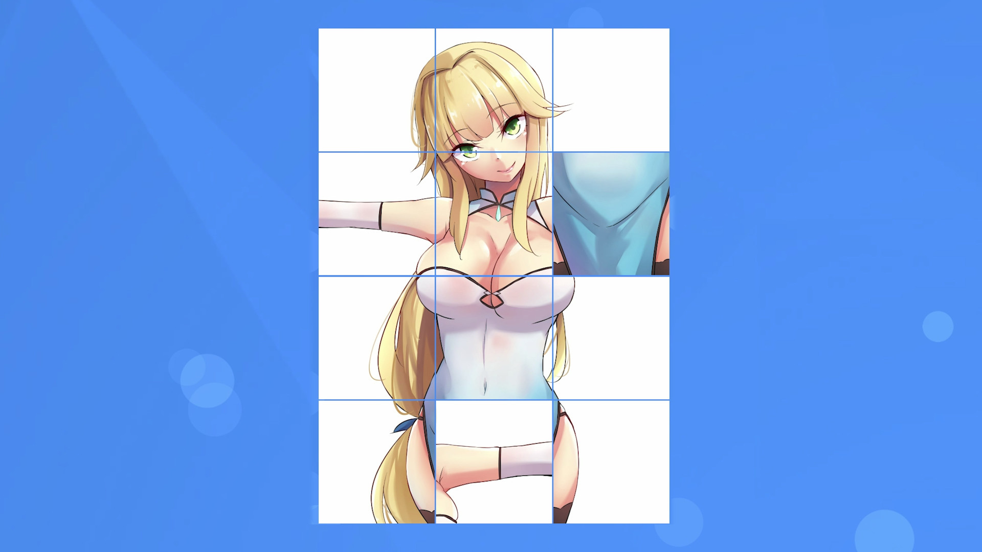 Hentai Eroshojo screenshot 2