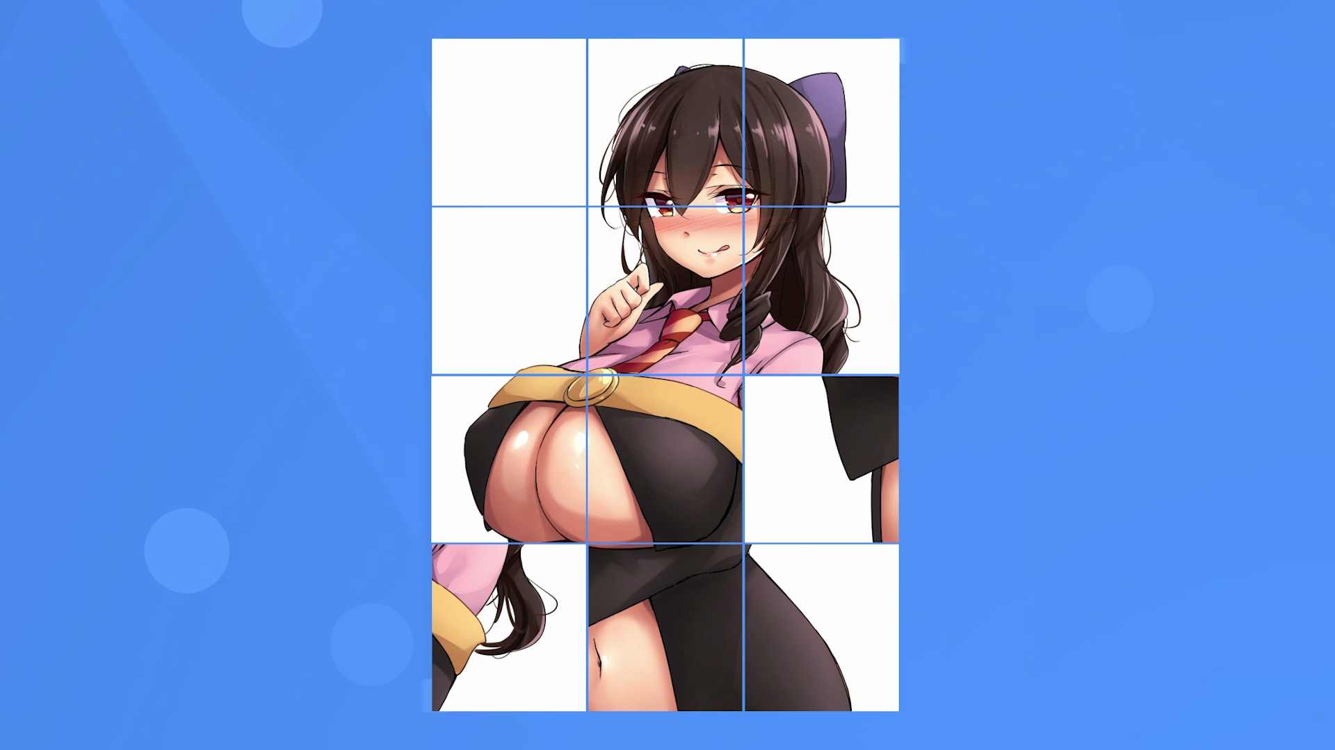 Hentai Eroshojo screenshot 5