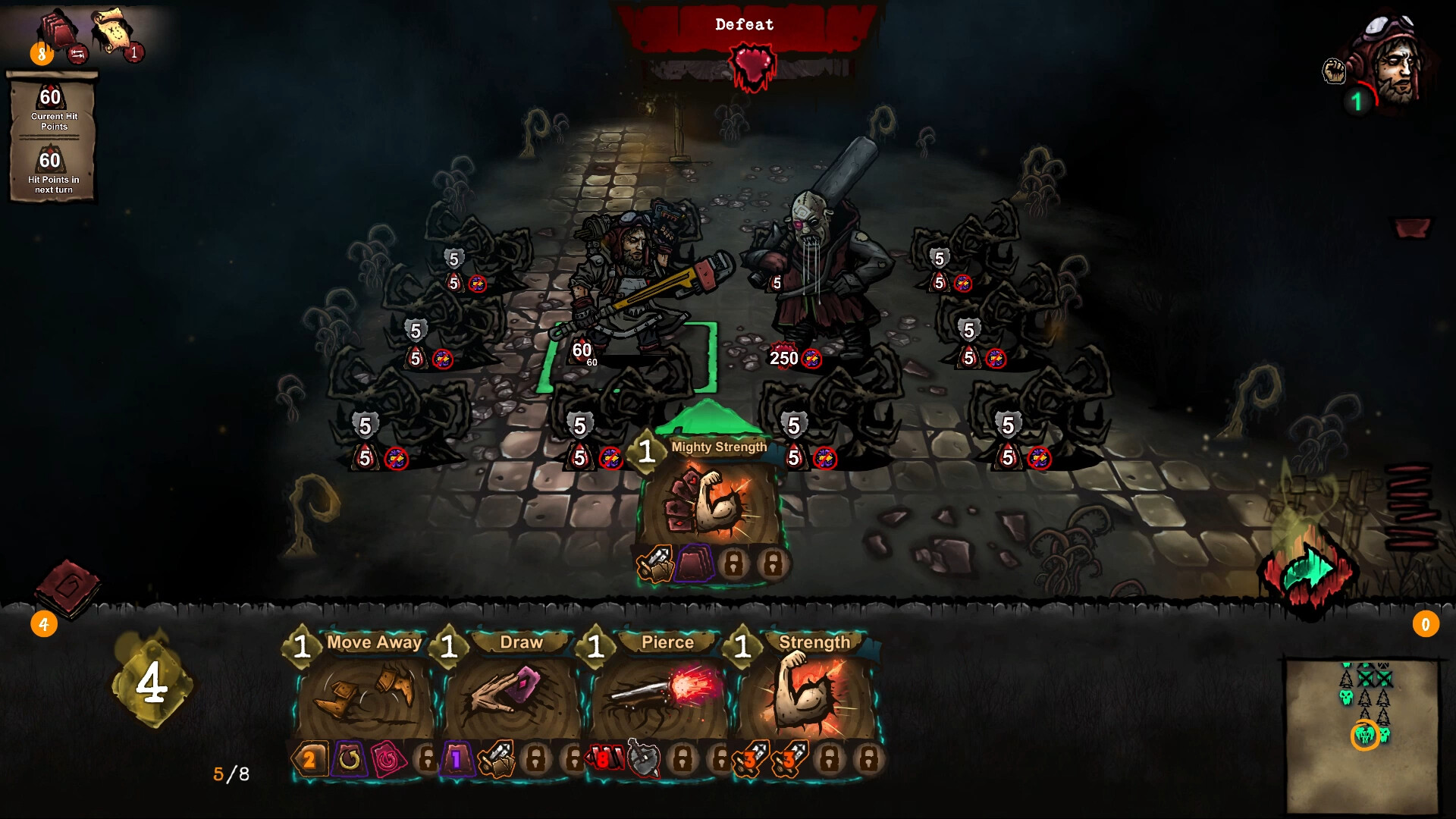 Railroads & Catacombs screenshot 9