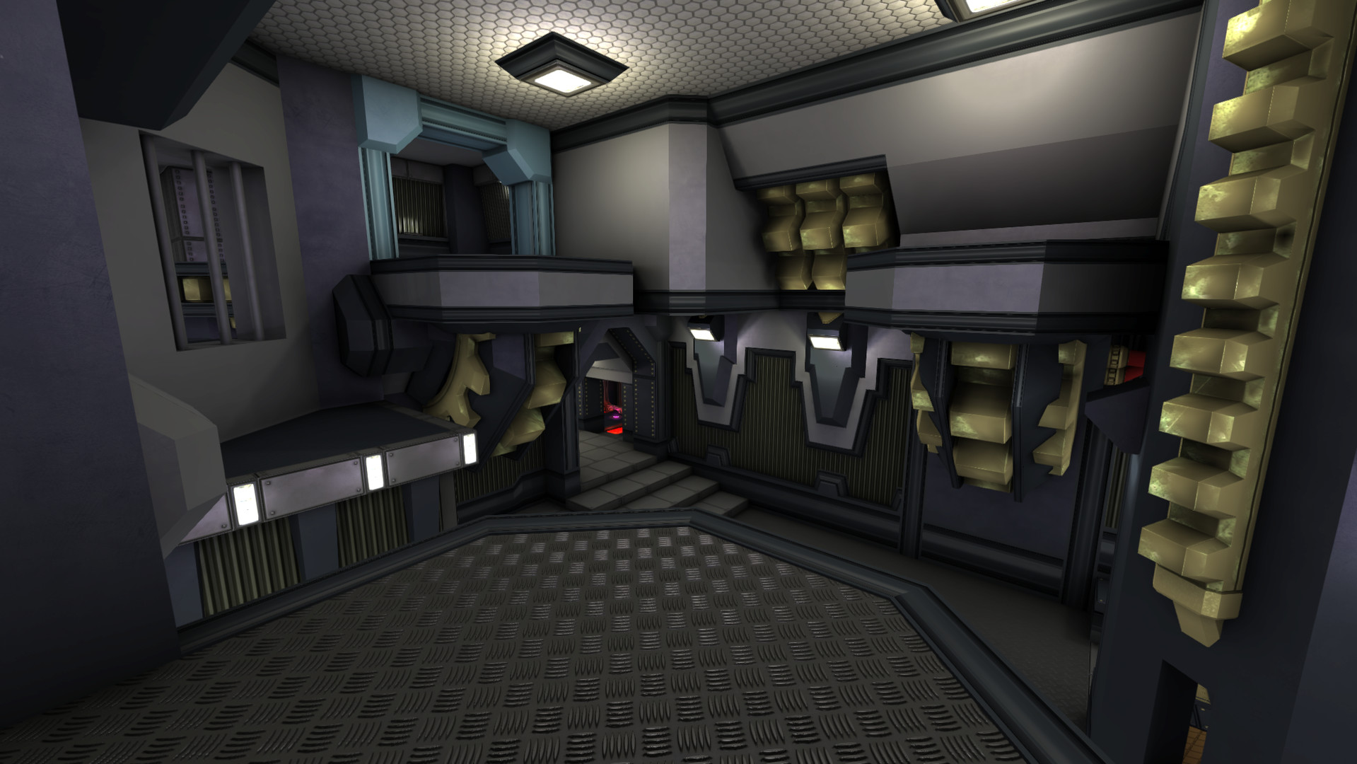 DOOMBRINGER screenshot 12