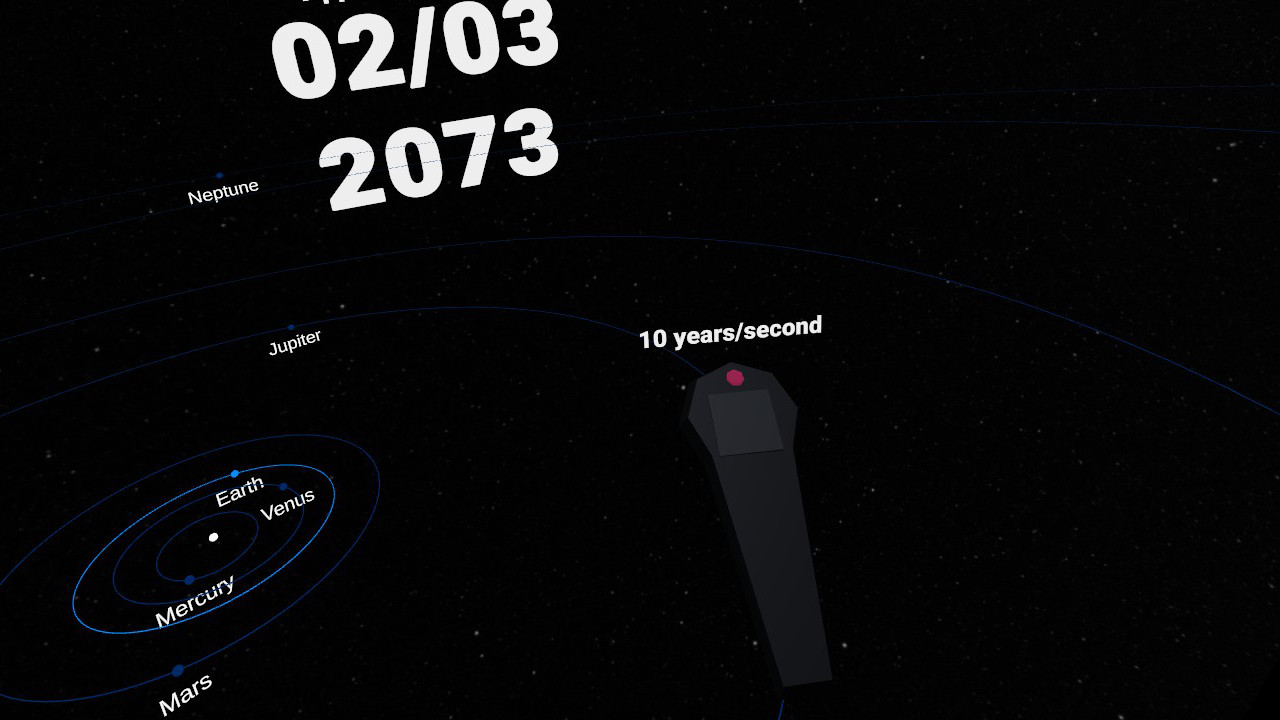HOME: Our Journey screenshot 4