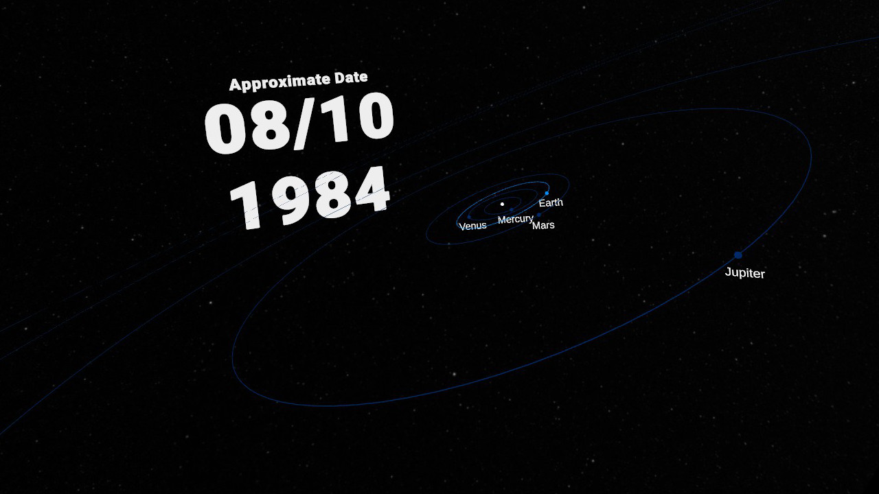 HOME: Our Journey screenshot 1