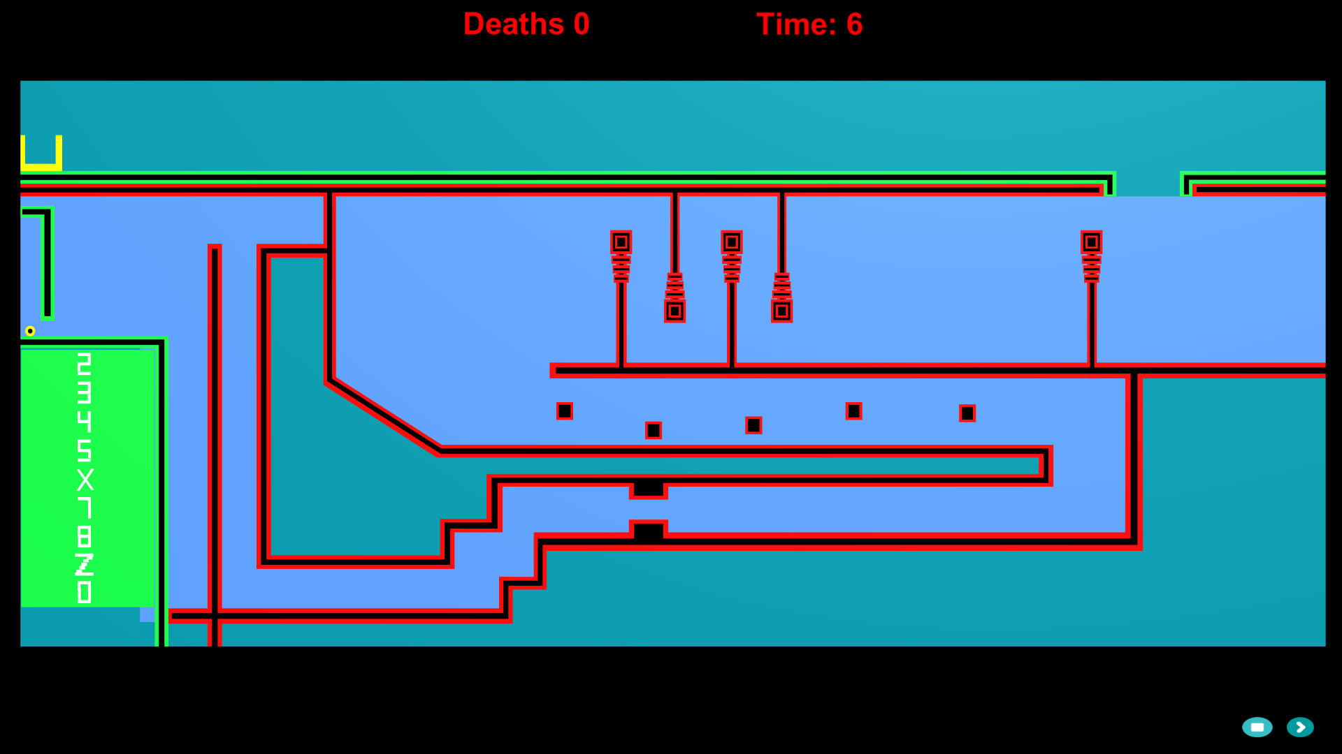 Concept 20 screenshot 6