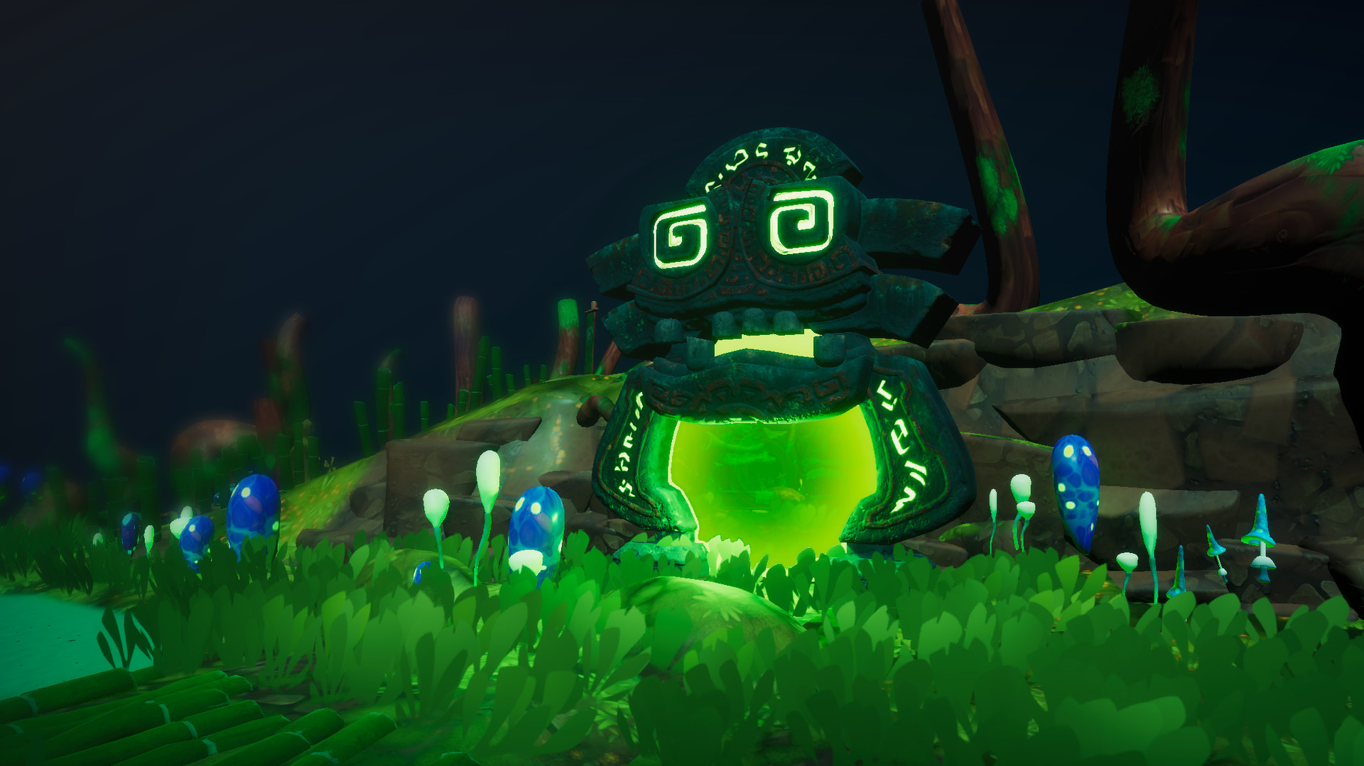 Epifrog screenshot 7