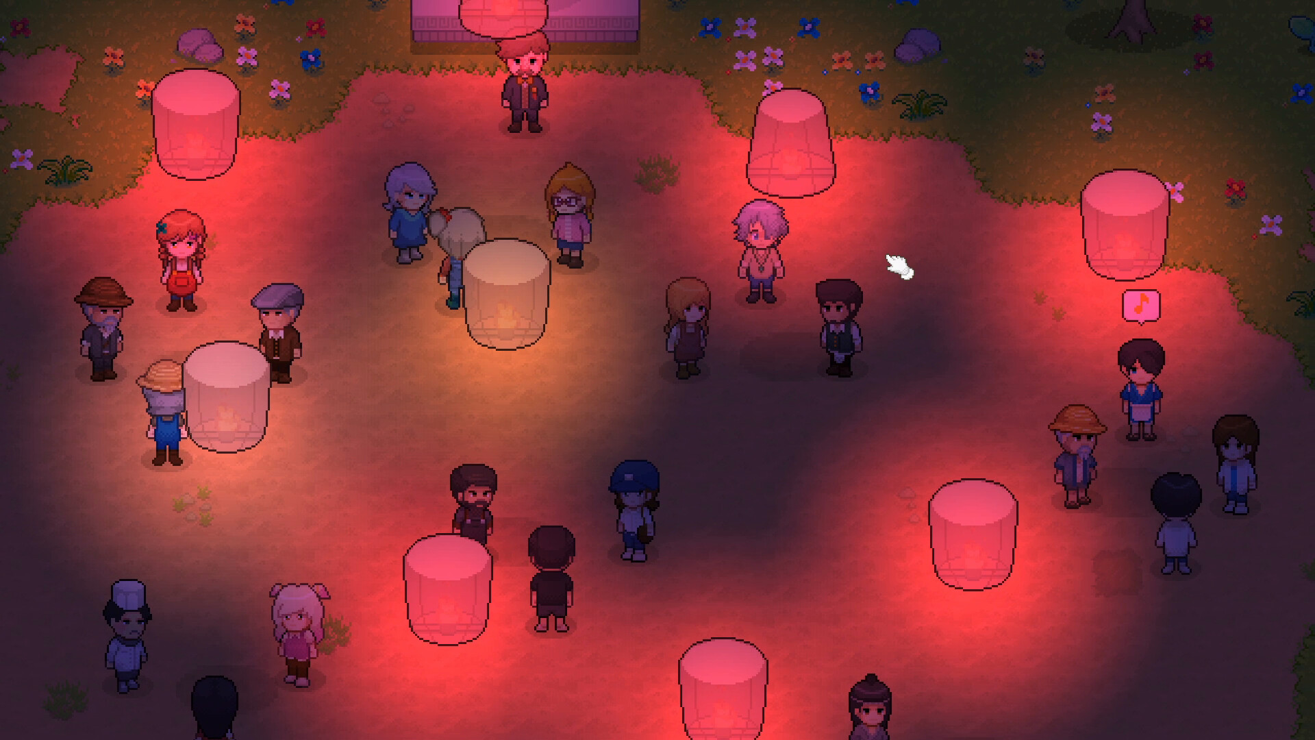 Peaceful Days screenshot 8