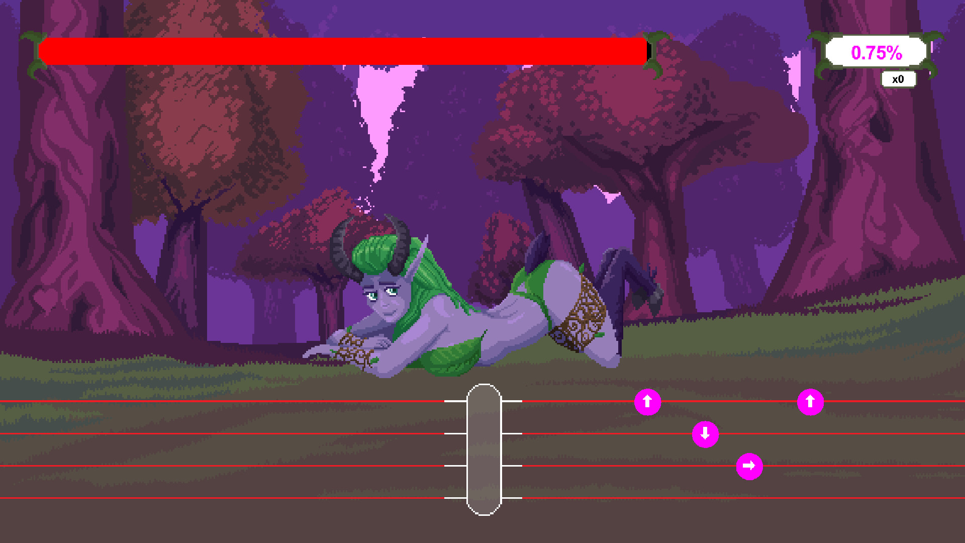Temply Girls screenshot 6